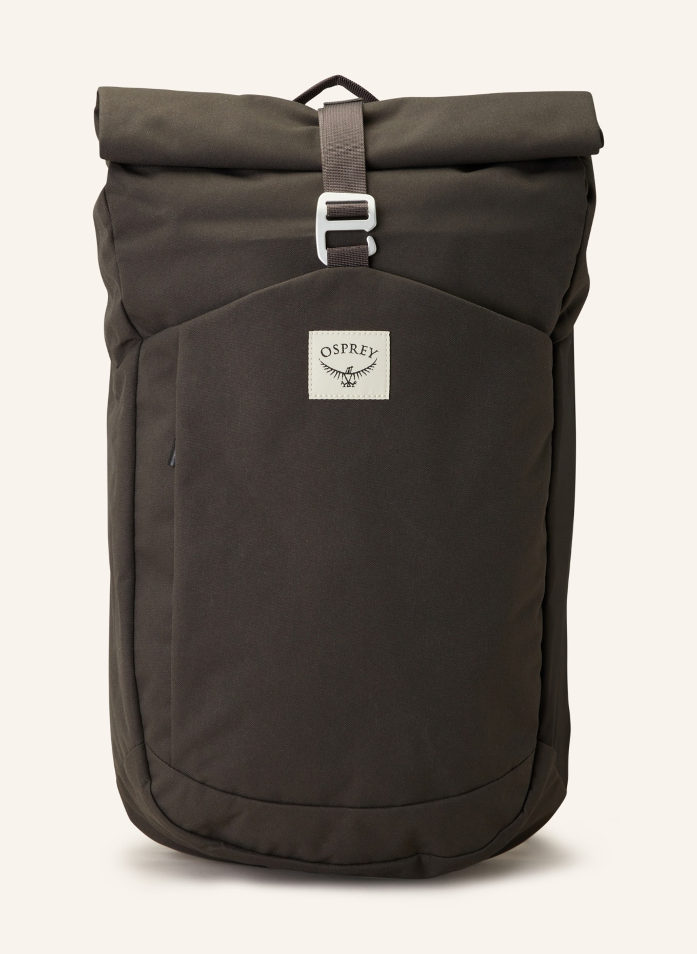 OSPREY Backpack ARCANE 22 l, Color: DARK GRAY/ BLACK (Image 1)