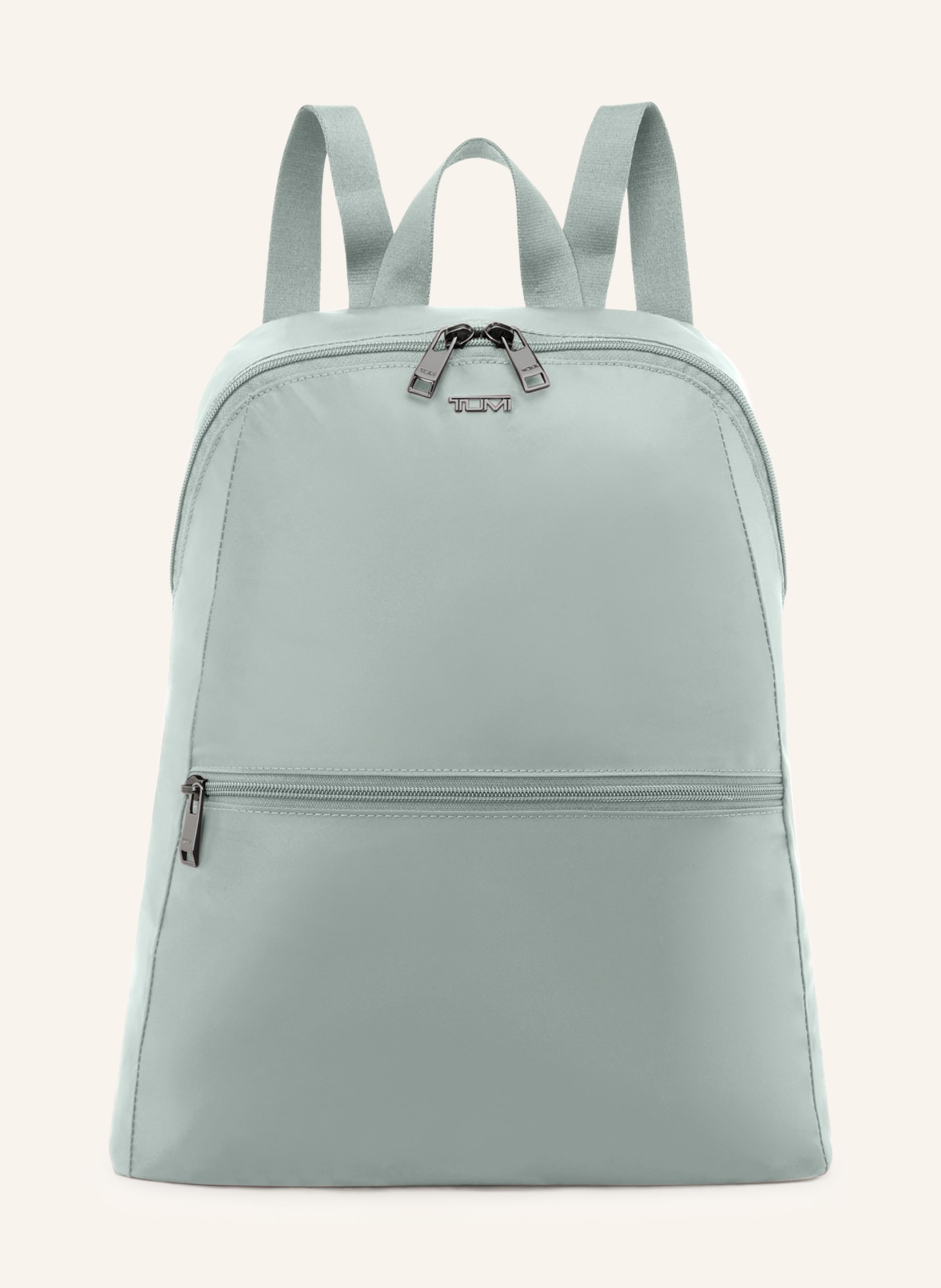 TUMI VOYAGEUR backpack JUST IN CASE®, Color: LIGHT GREEN (Image 1)