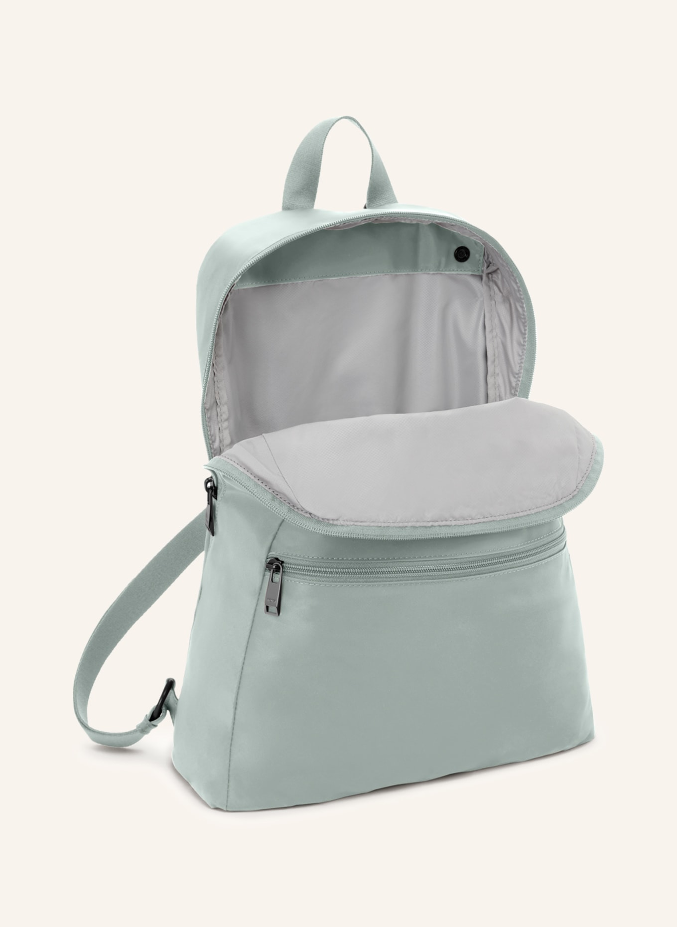 TUMI VOYAGEUR backpack JUST IN CASE®, Color: LIGHT GREEN (Image 3)