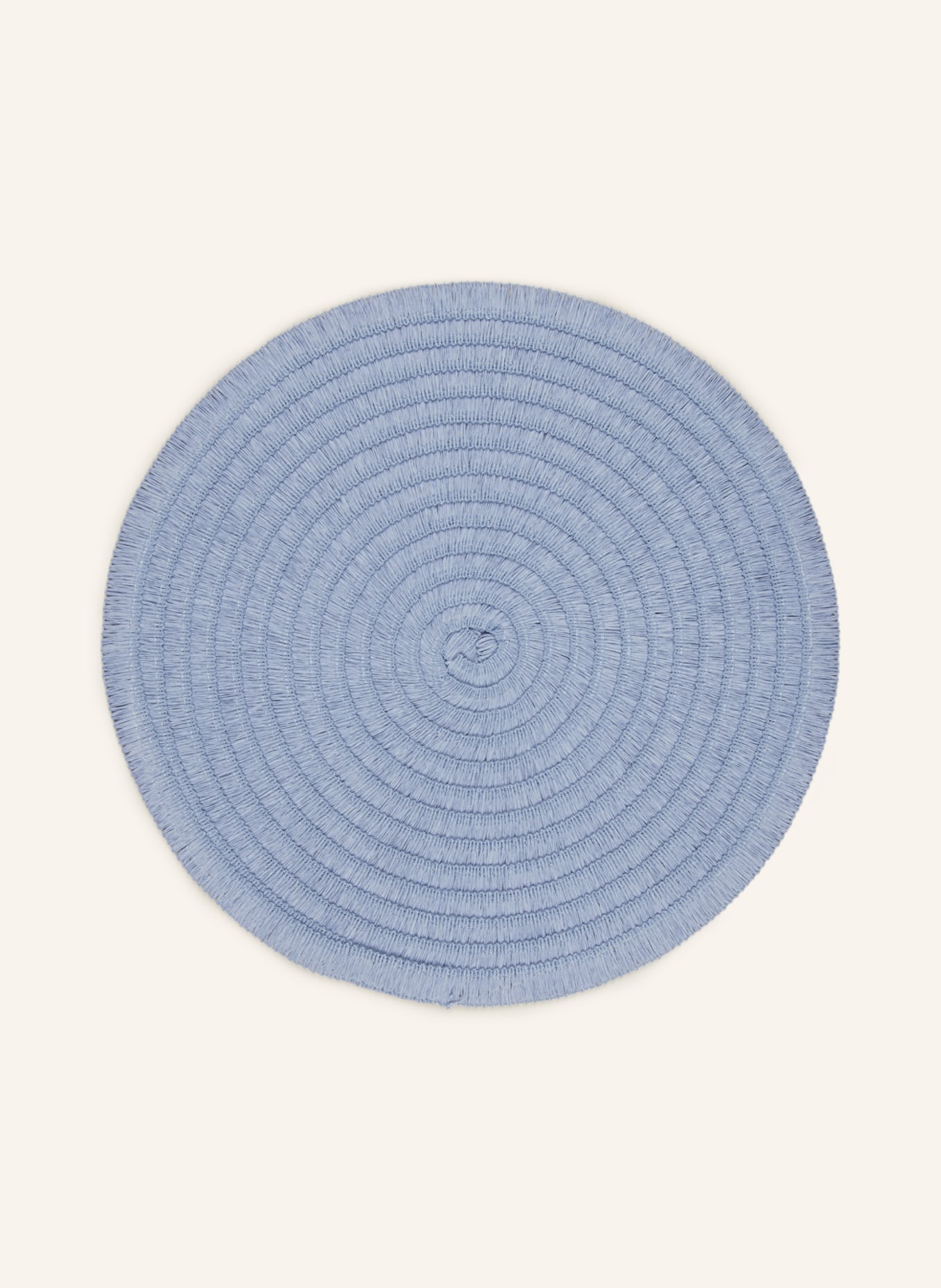 pichler Set of 4 placemats WAVE, Color: LIGHT PURPLE (Image 2)