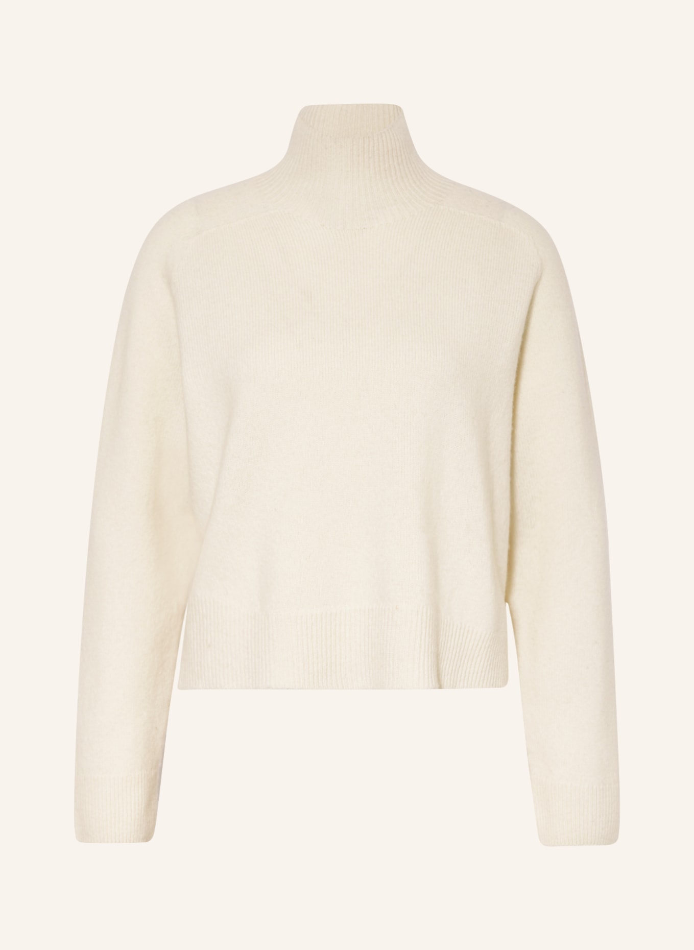 DRYKORN Sweater LYZIMA, Color: ECRU (Image 1)