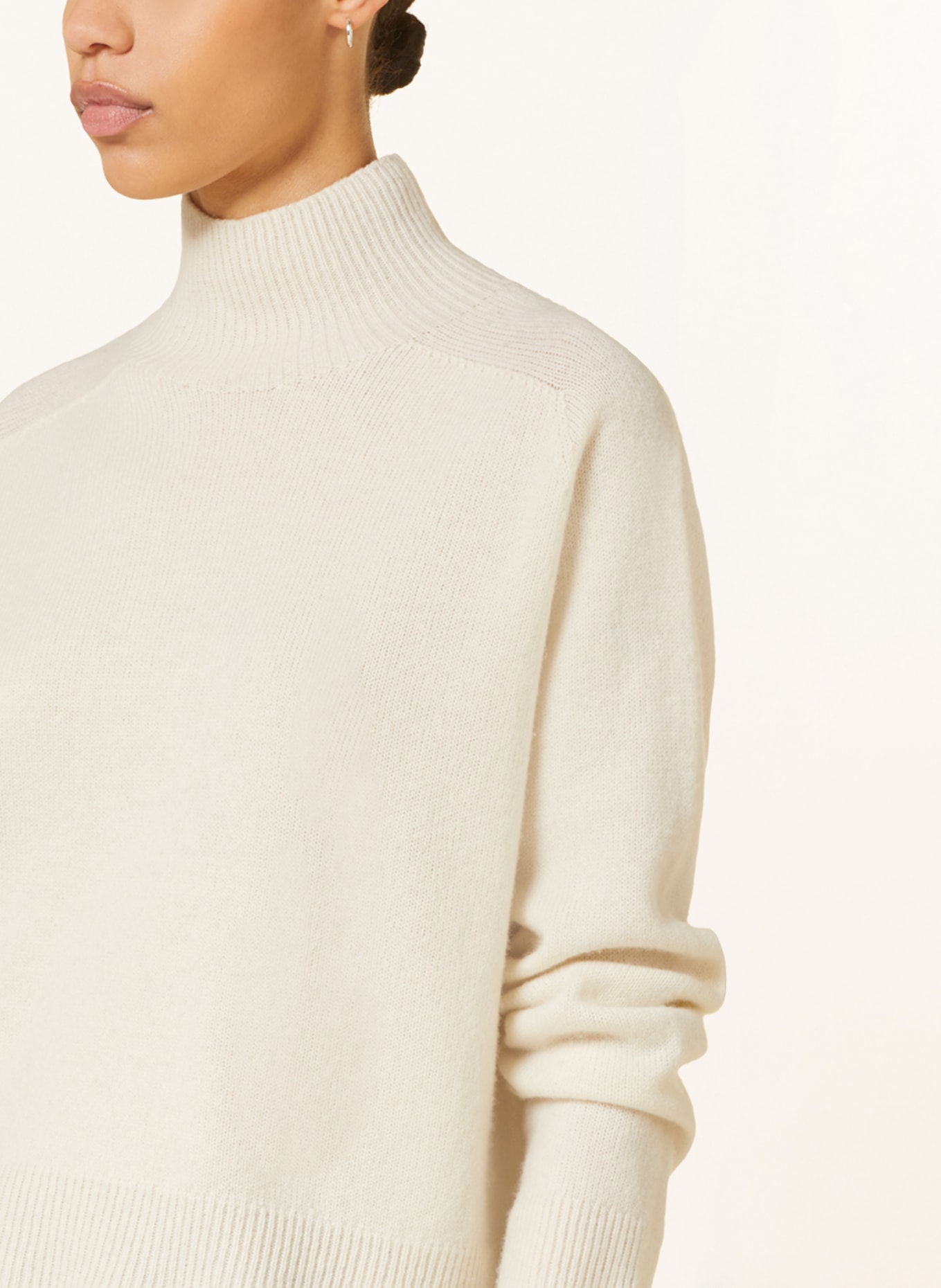 DRYKORN Sweater LYZIMA, Color: ECRU (Image 4)