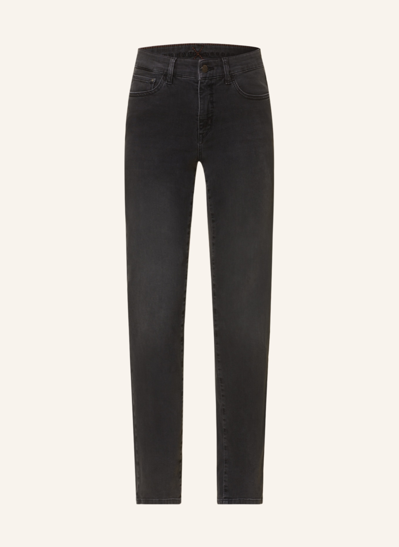 MAC Straight jeans DREAM, Color: D972 anthra fancy wash (Image 1)