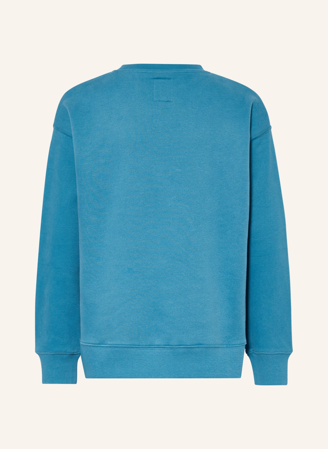GARCIA Sweatshirt, Farbe: HELLBLAU (Bild 2)