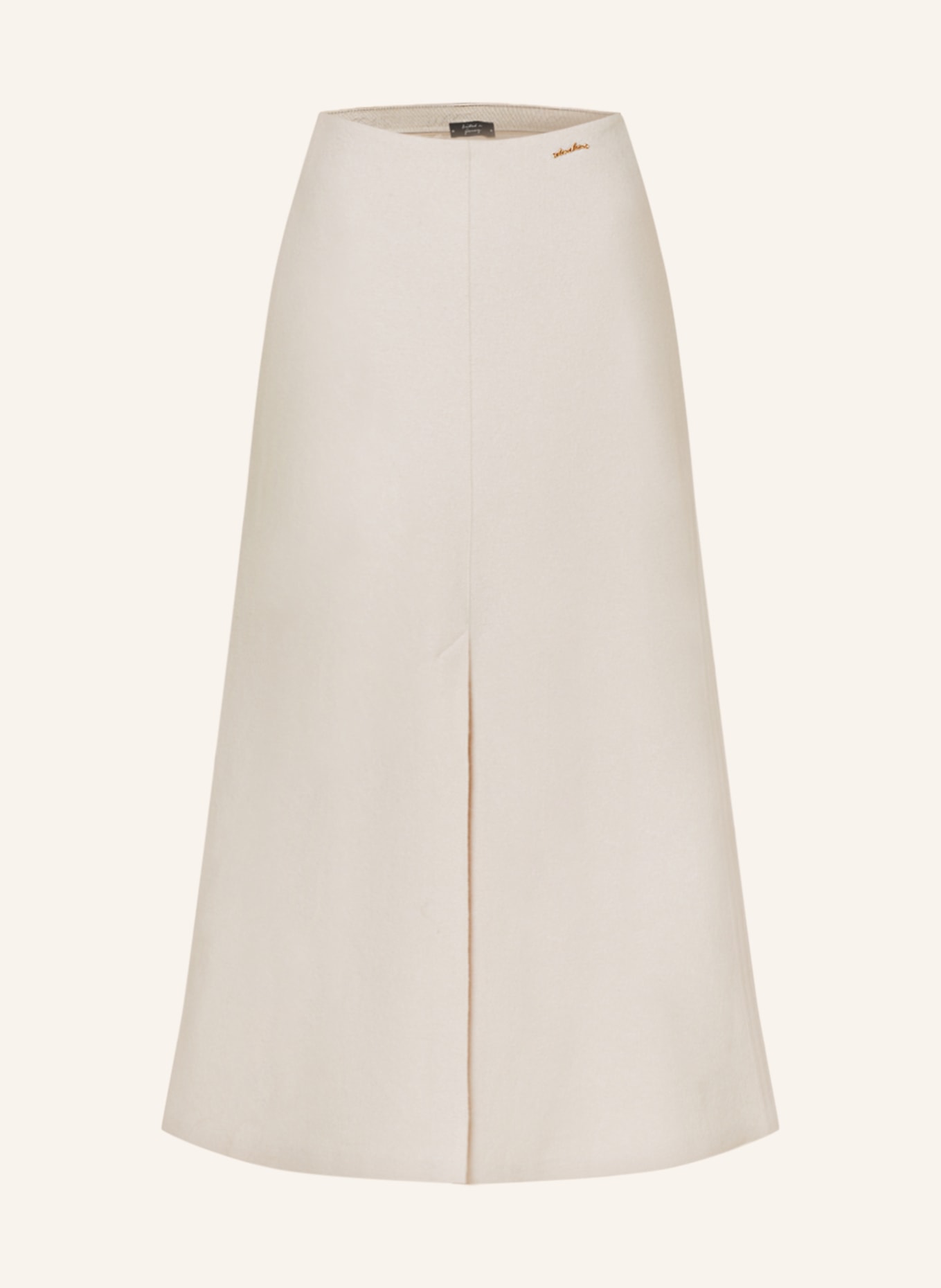 MARC CAIN Knit skirt, Color: 157 soft blossom (Image 1)