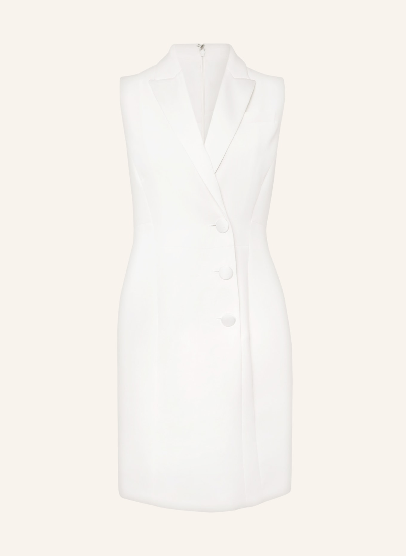 Phase Eight Dress LOLICIA, Color: WHITE (Image 1)