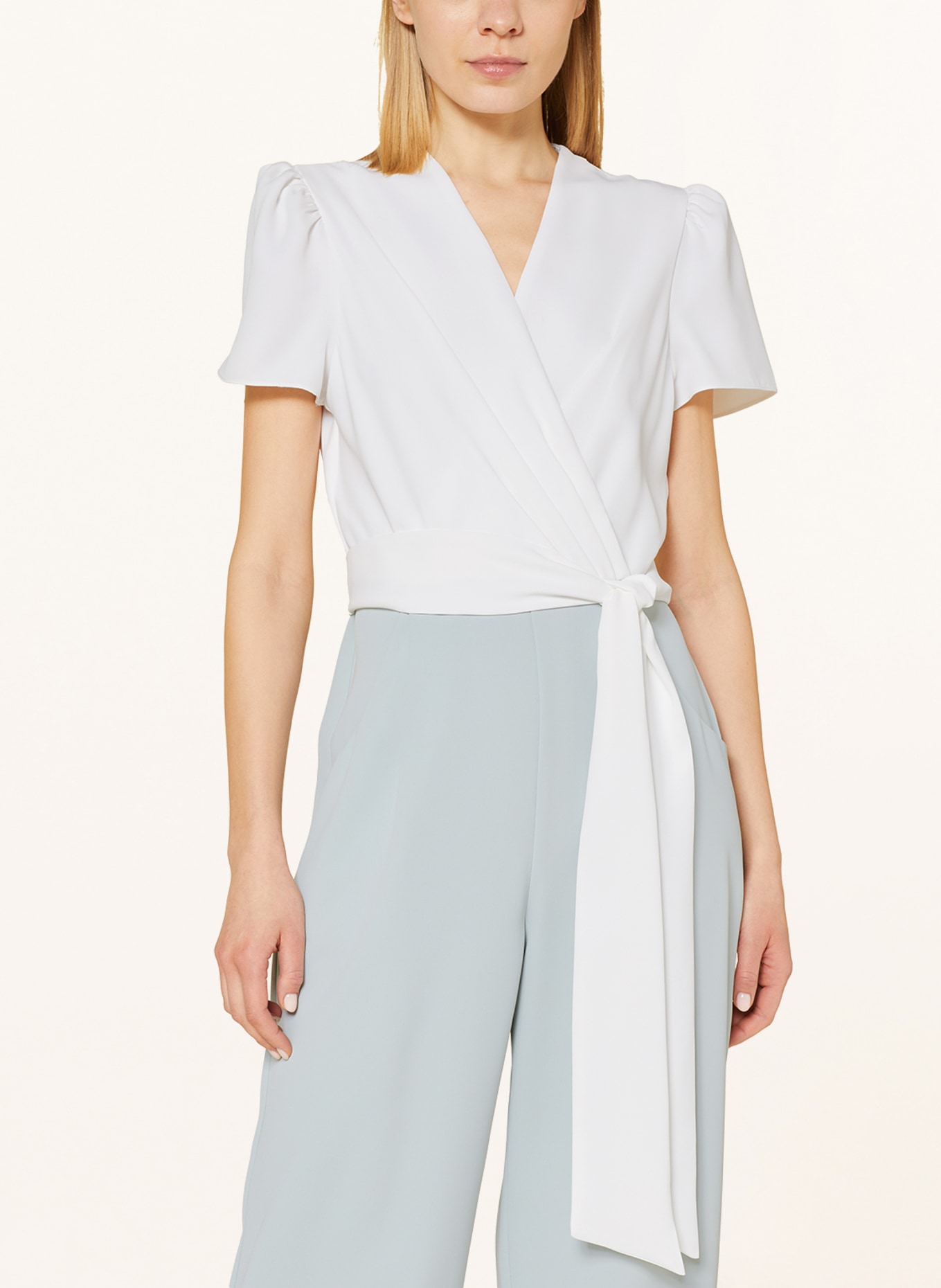 Nerissa jumpsuit top phase eight