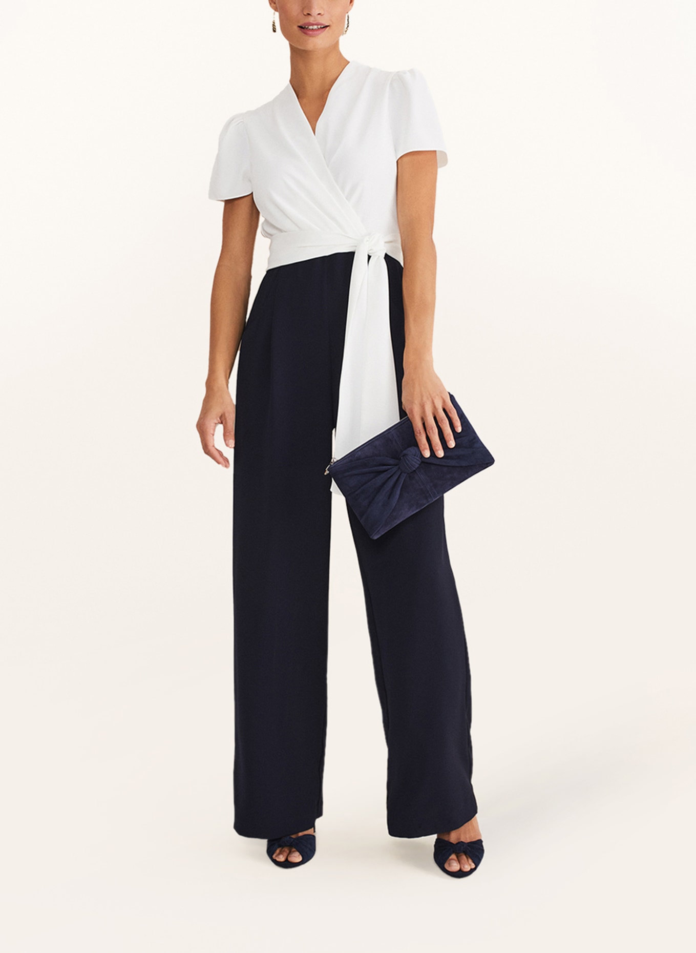 Phase eight tiffany sales jumpsuit