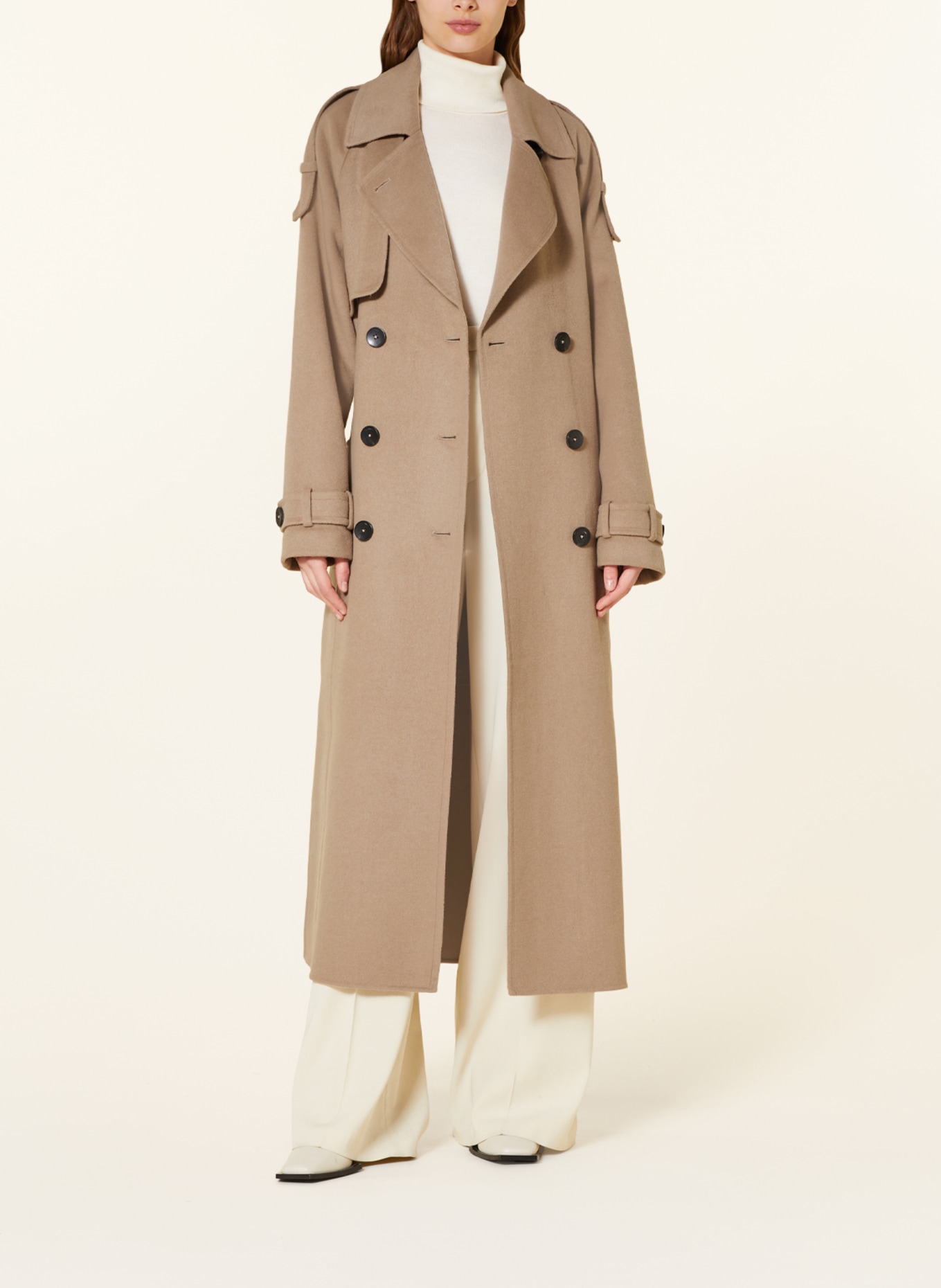 Tommy hilfiger ranger coat new arrivals