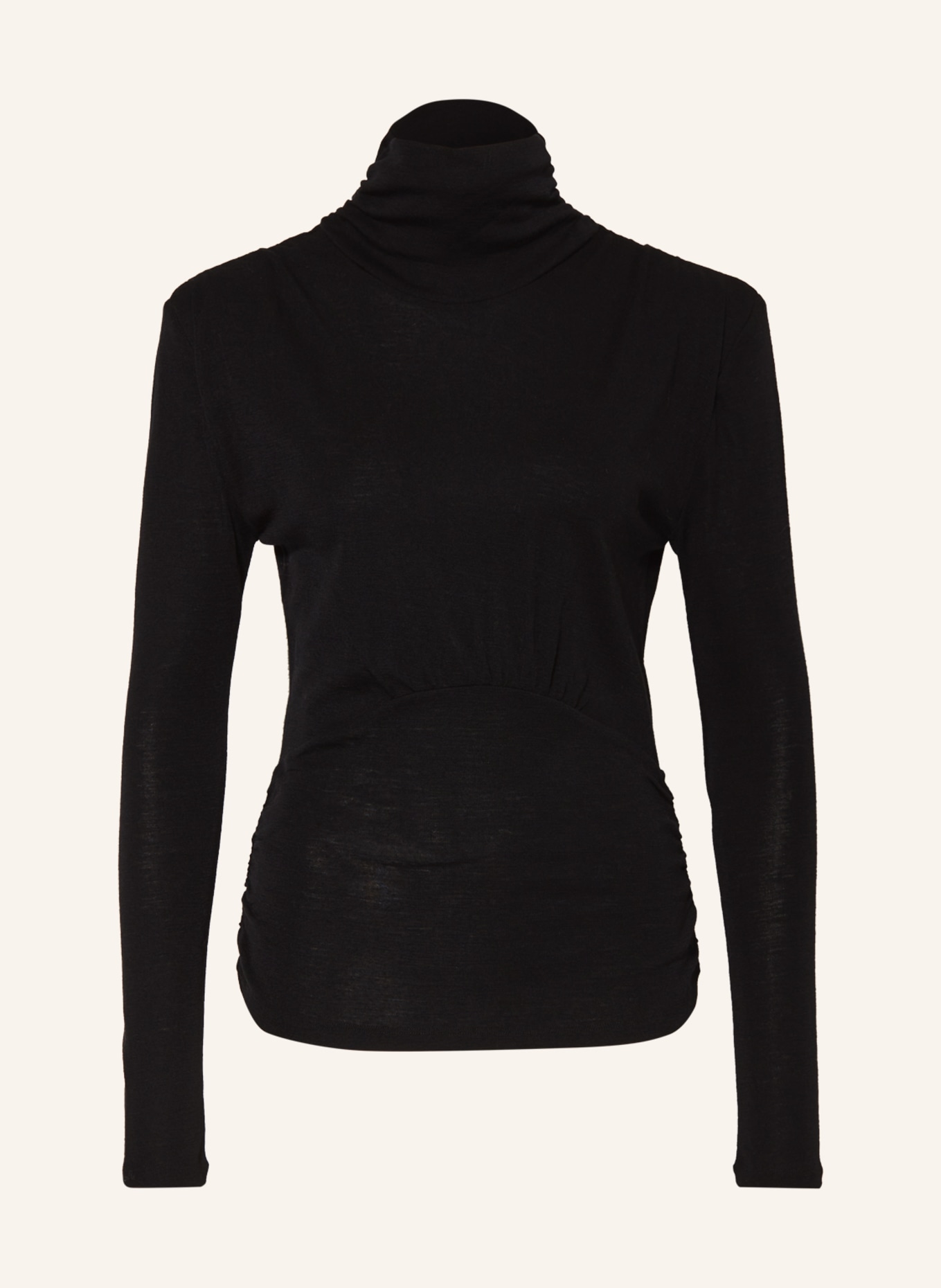DANTE6 Sweater LARYN, Color: BLACK (Image 1)