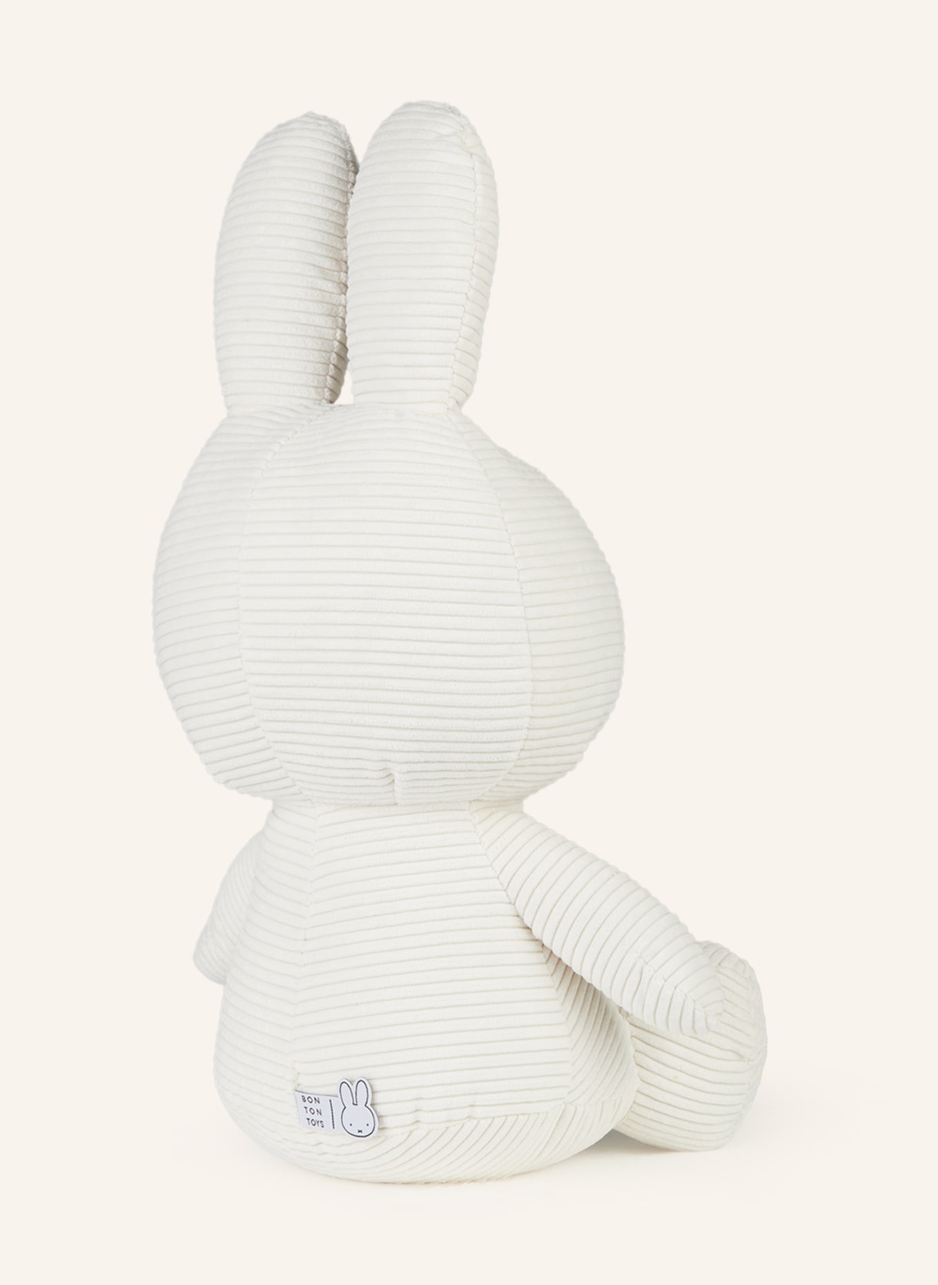 miffy Plyšový králíček, Barva: BÍLÁ (Obrázek 2)