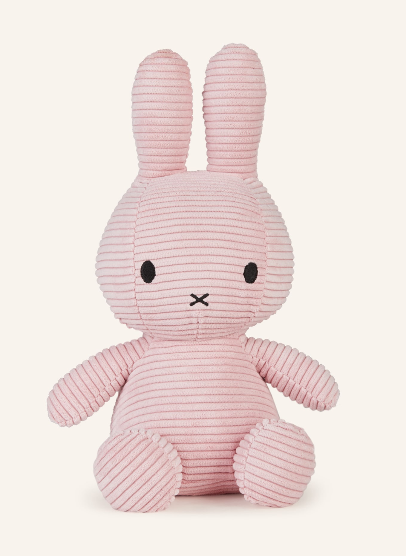 miffy Kaninchen-Kuscheltier: ROSA