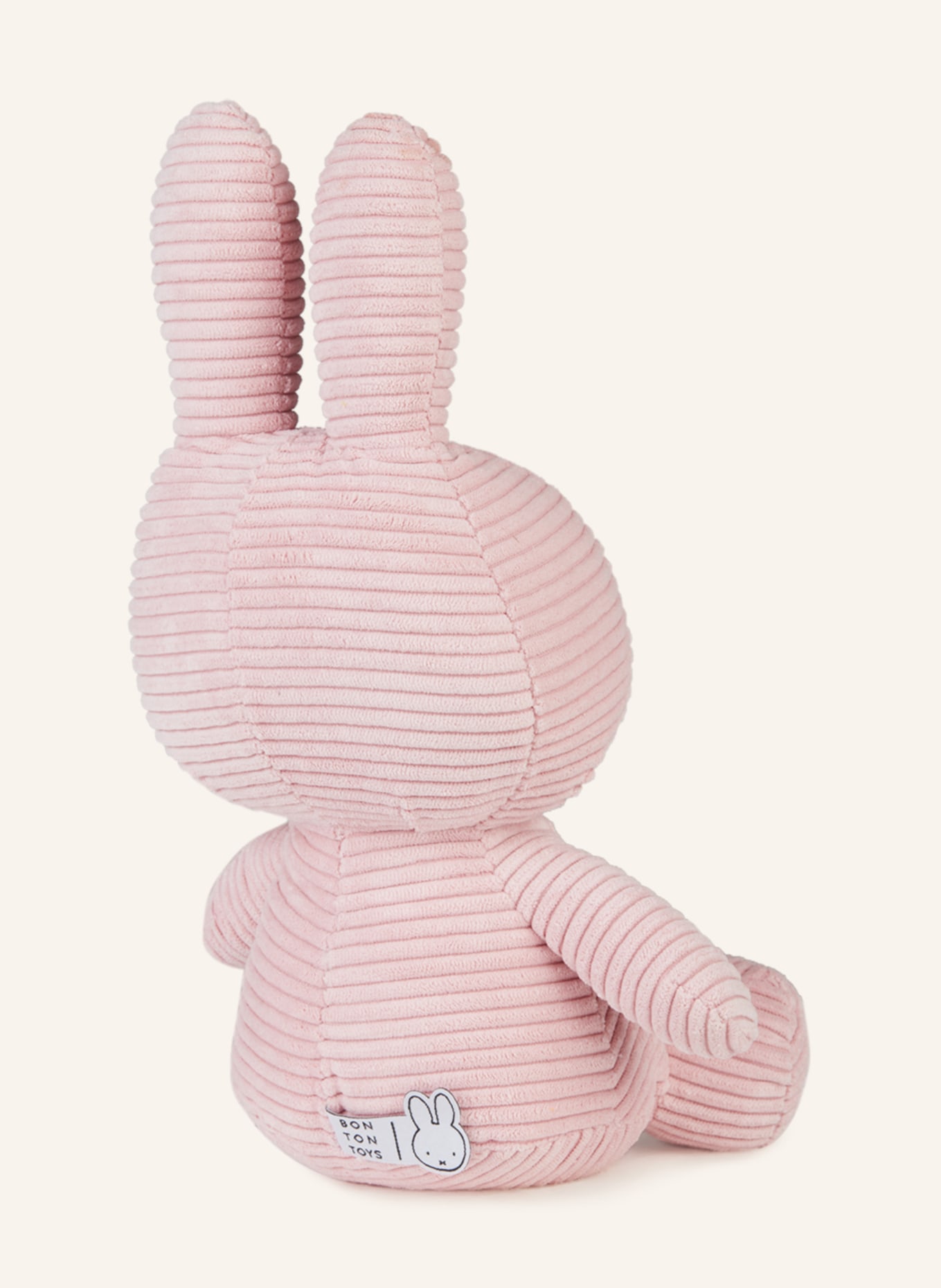 miffy Kaninchen-Kuscheltier: ROSA