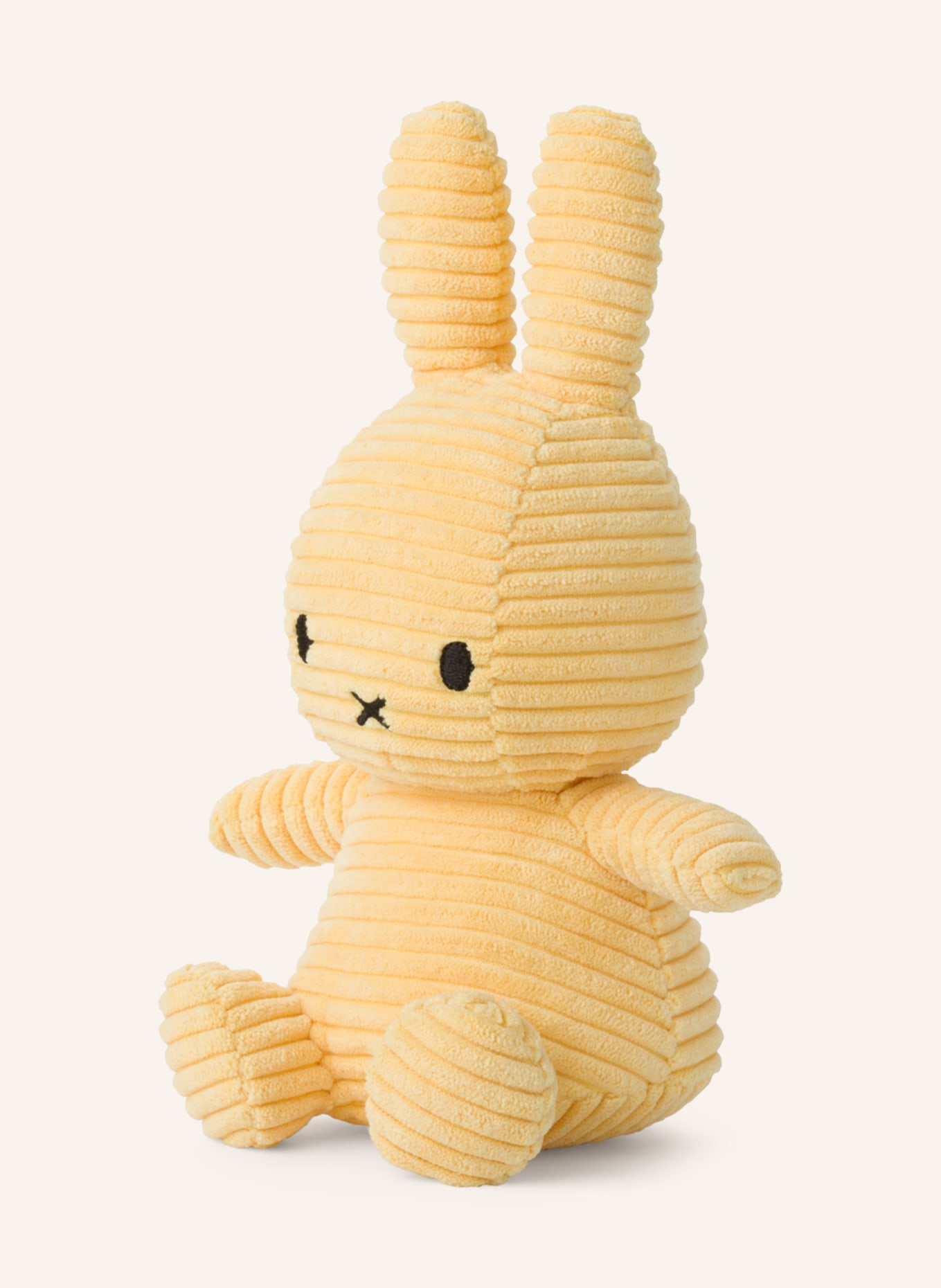 miffy Plyšový králíček, Barva: TMAVĚ ŽLUTÁ (Obrázek 2)