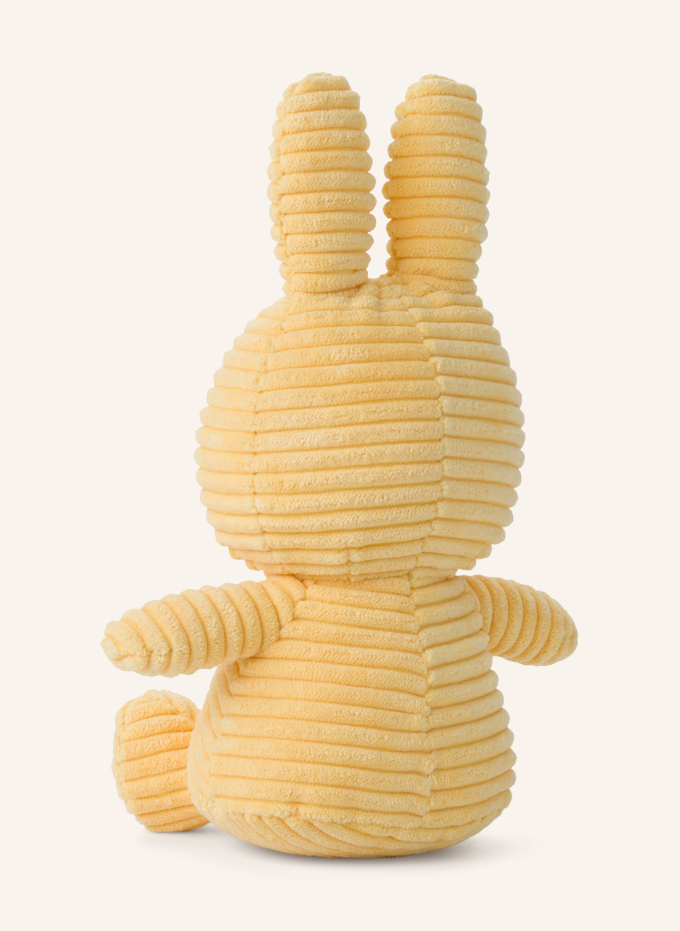 miffy Plyšový králíček, Barva: TMAVĚ ŽLUTÁ (Obrázek 3)