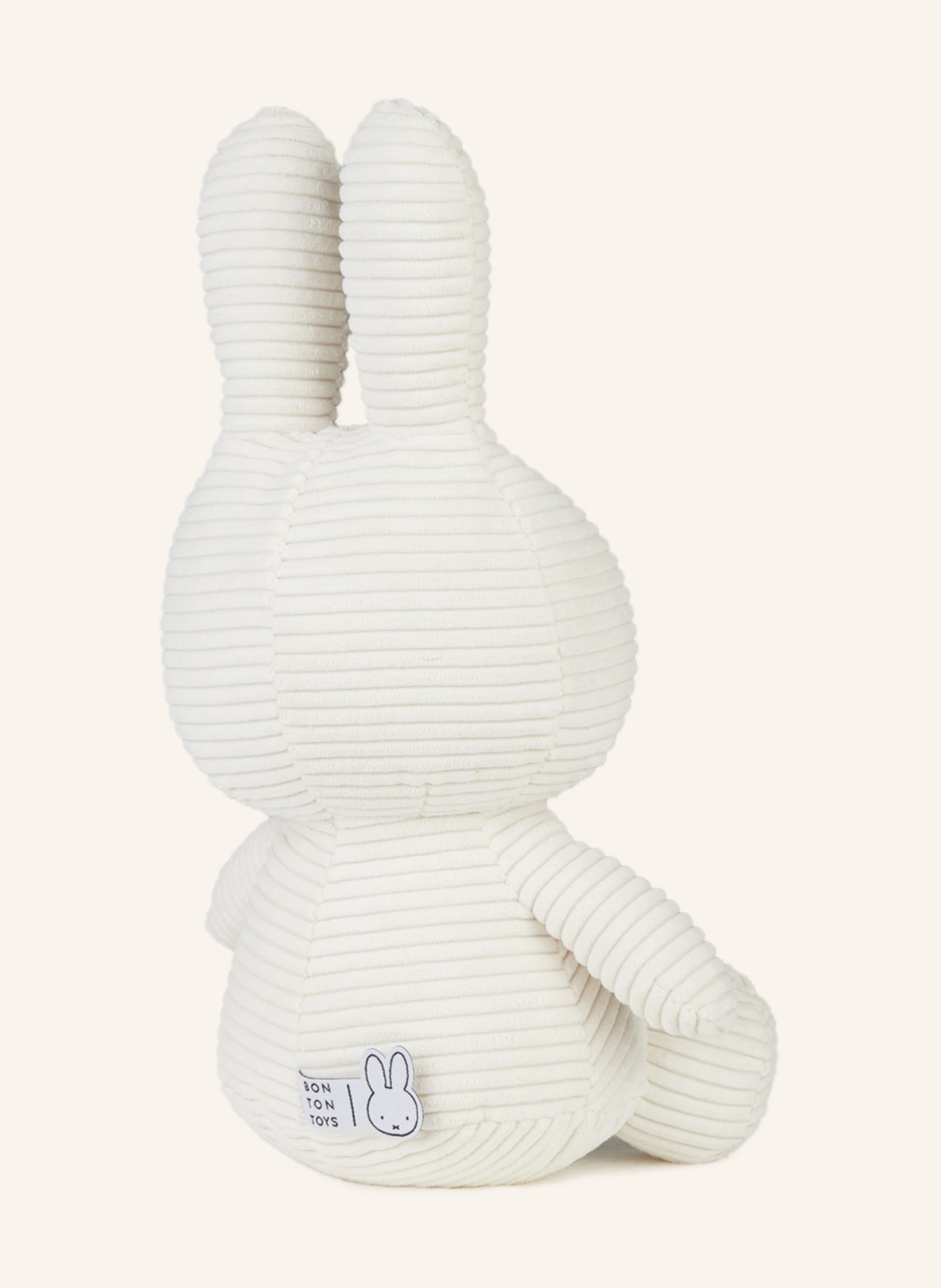 miffy Pluszowy królik, Kolor: KREMOWY (Obrazek 2)