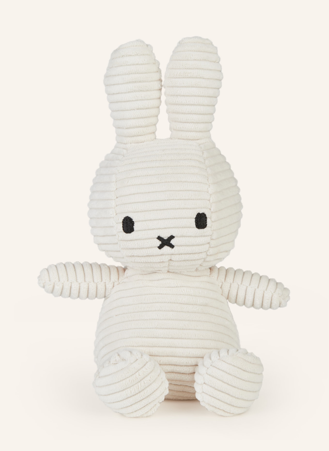miffy Pluszowy królik, Kolor: KREMOWY (Obrazek 1)