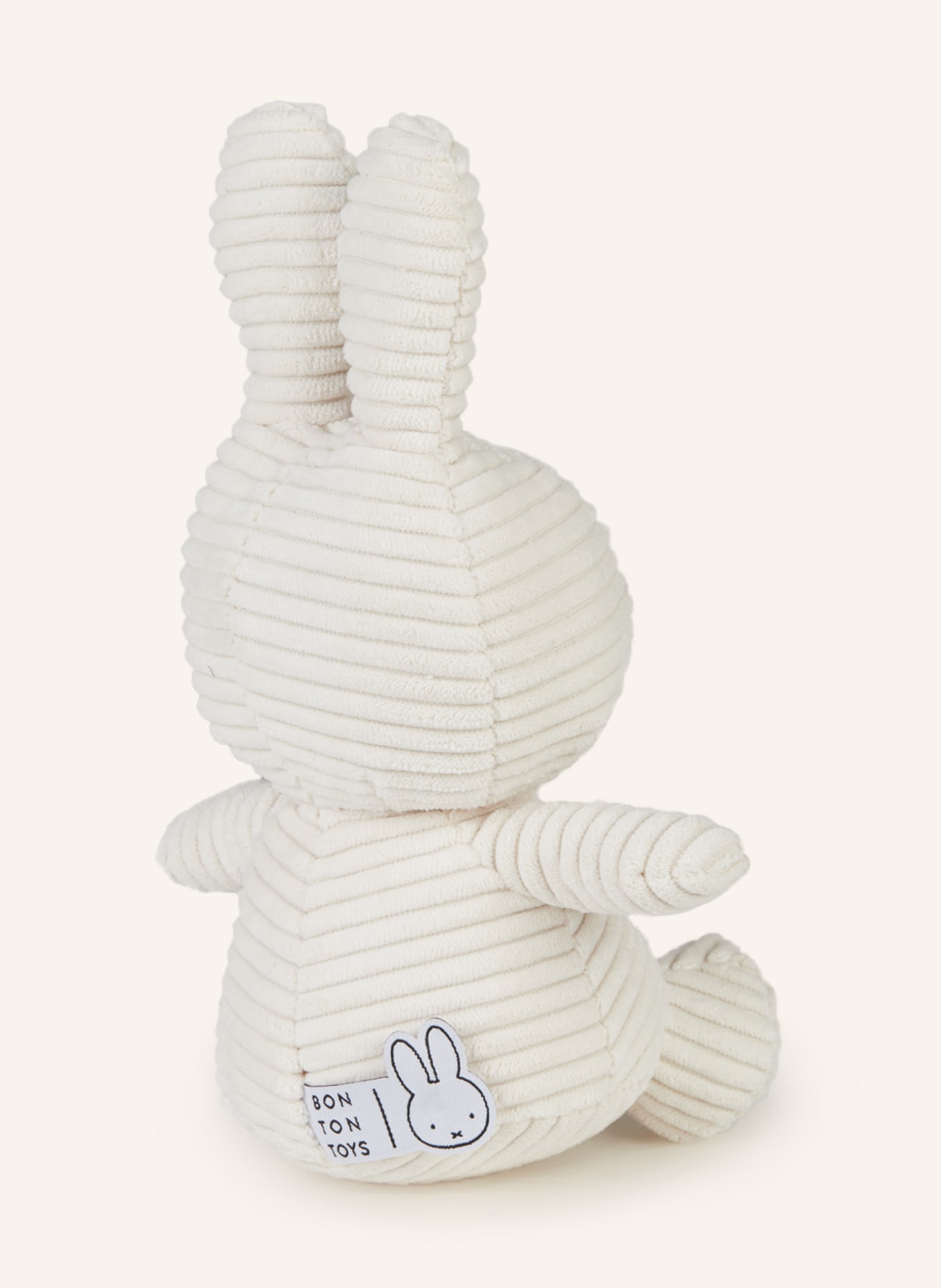 miffy Pluszowy królik, Kolor: KREMOWY (Obrazek 2)