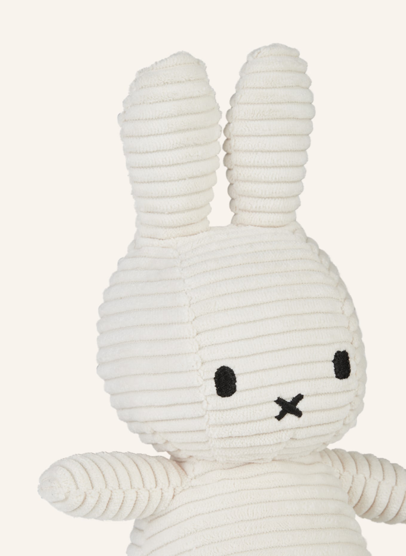 miffy Pluszowy królik, Kolor: KREMOWY (Obrazek 3)