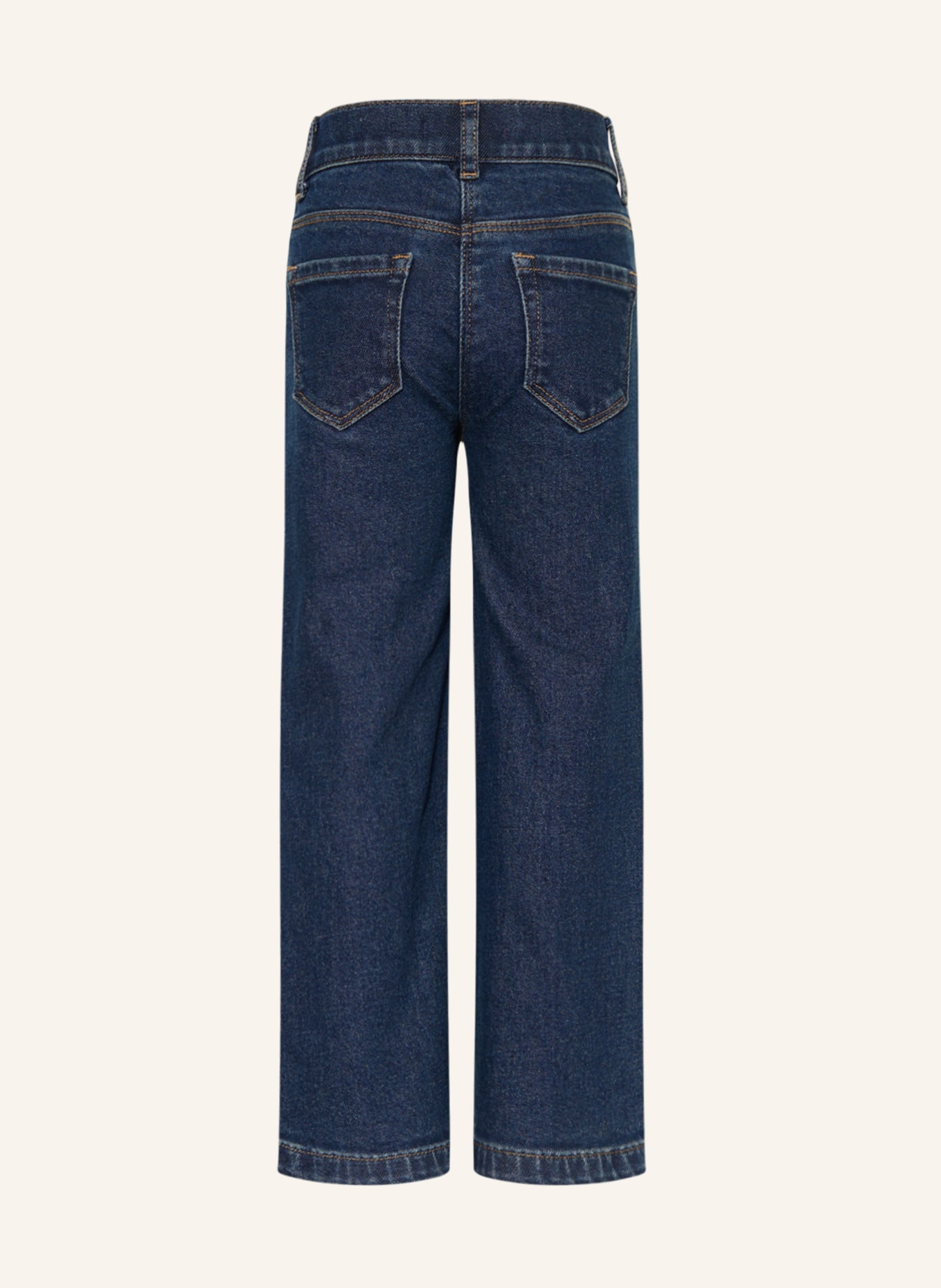 s.Oliver RED Jeans Regular Fit, Farbe: DUNKELBLAU (Bild 2)