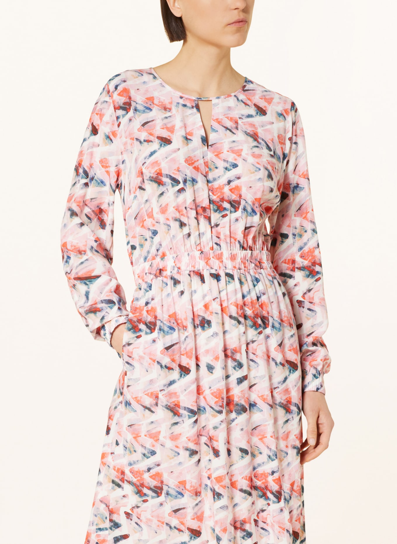Identity dresses discount