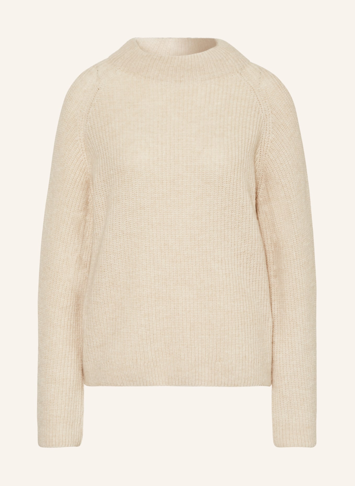 LANIUS Sweater, Color: CREAM (Image 1)