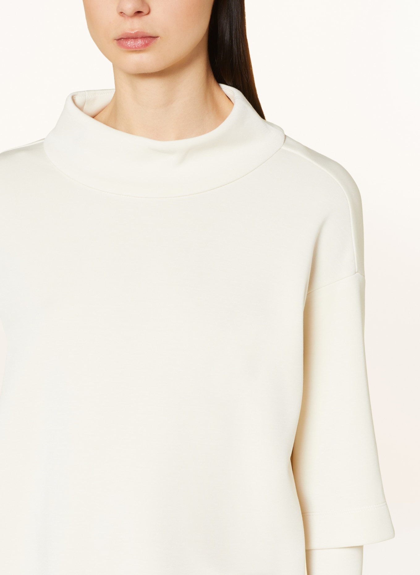 s.Oliver BLACK LABEL Sweater, Color: ECRU (Image 4)