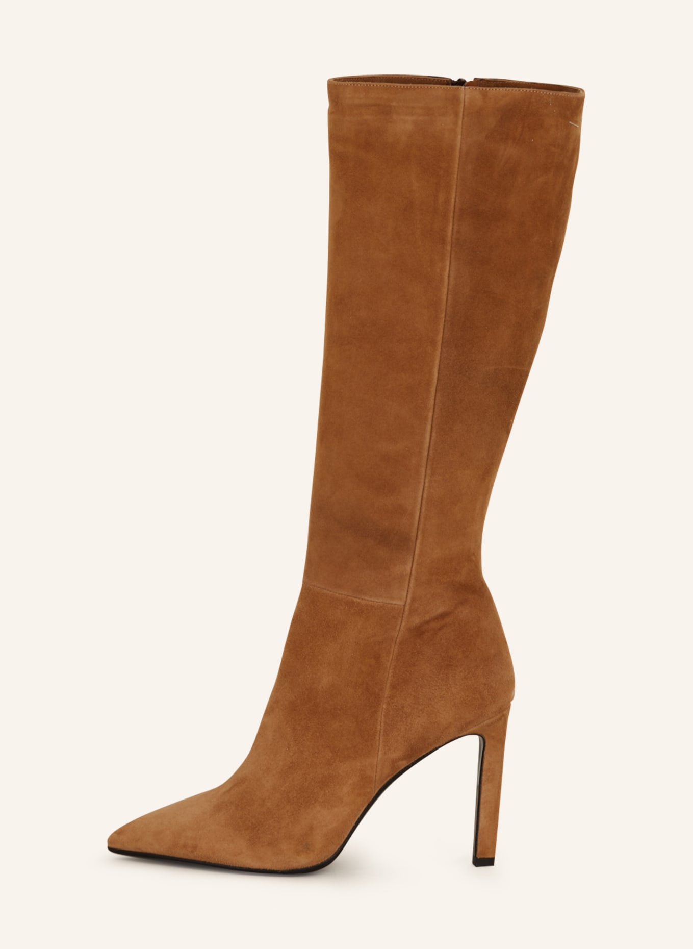 THEA MIKA Ankle boots, Color: CAMEL (Image 4)