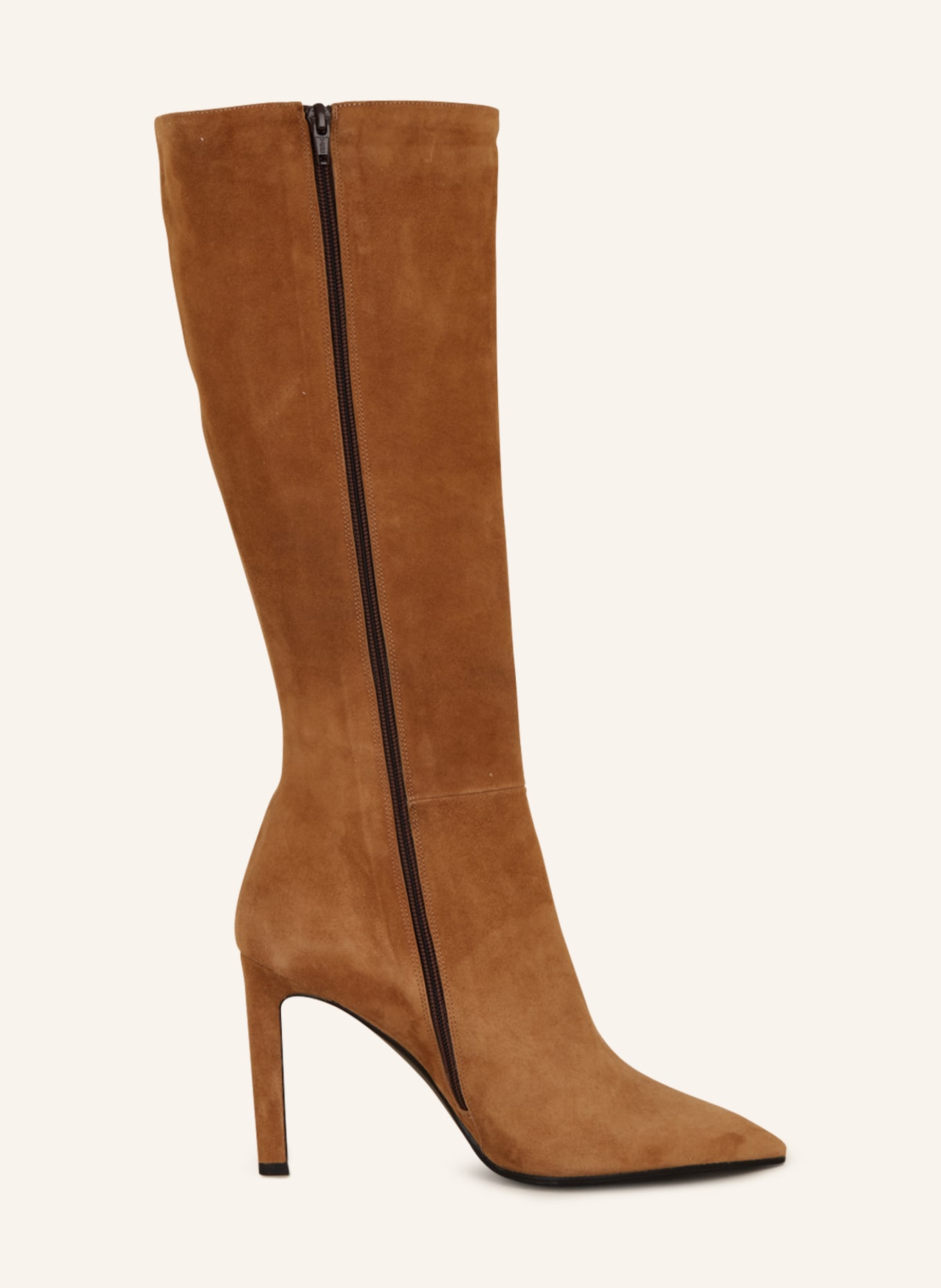 THEA MIKA Ankle boots, Color: CAMEL (Image 5)