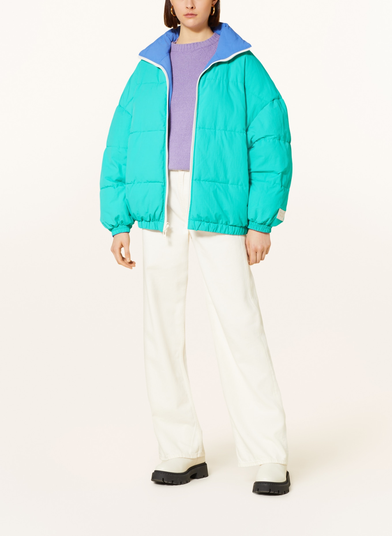 Hobbs shop mika jacket