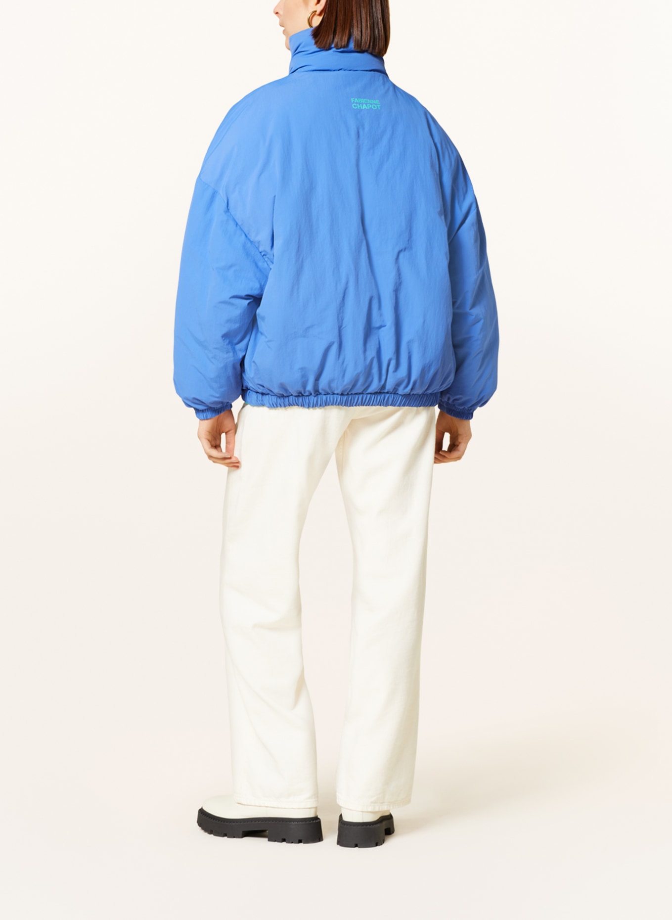 Hobbs mika deals jacket