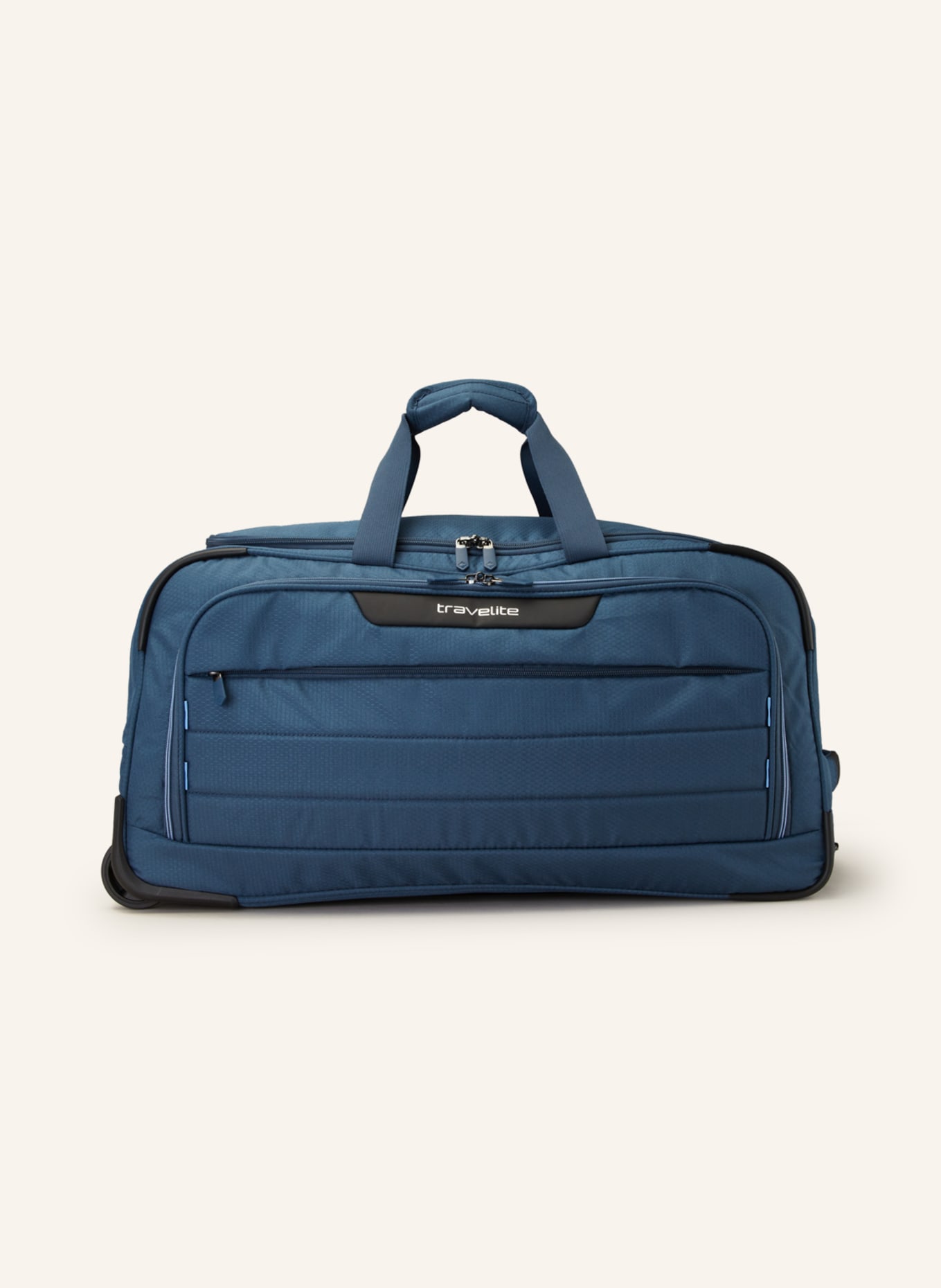 travelite Wheeled luggage SKAII, Color: DARK BLUE (Image 1)