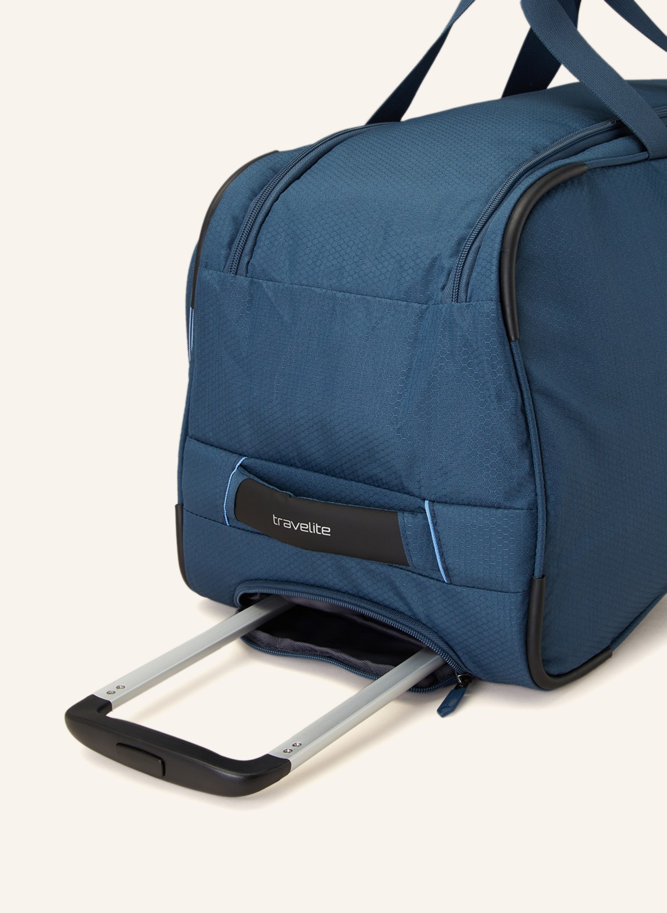 travelite Wheeled luggage SKAII, Color: DARK BLUE (Image 3)