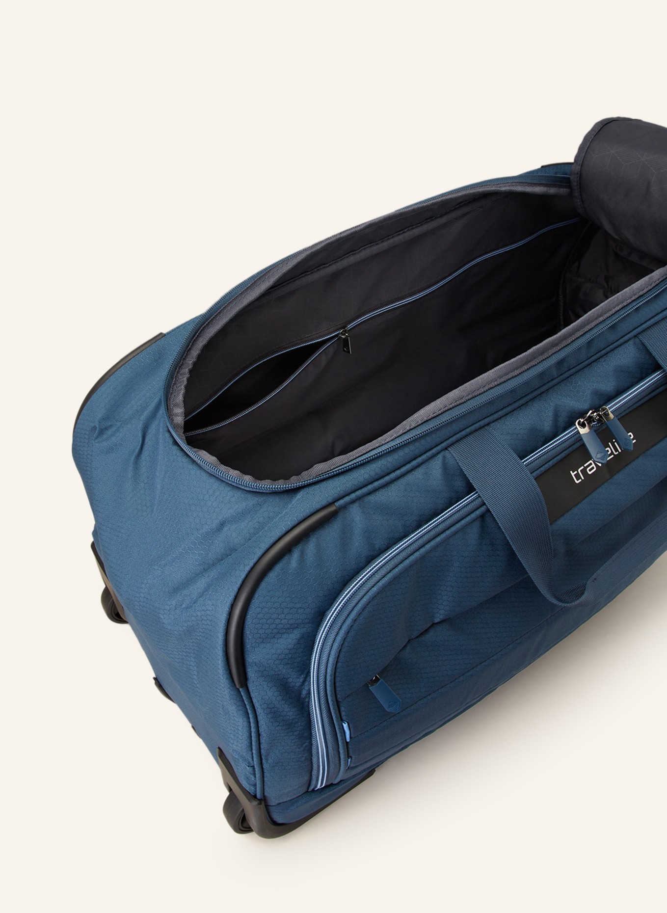 travelite Wheeled luggage SKAII, Color: DARK BLUE (Image 4)