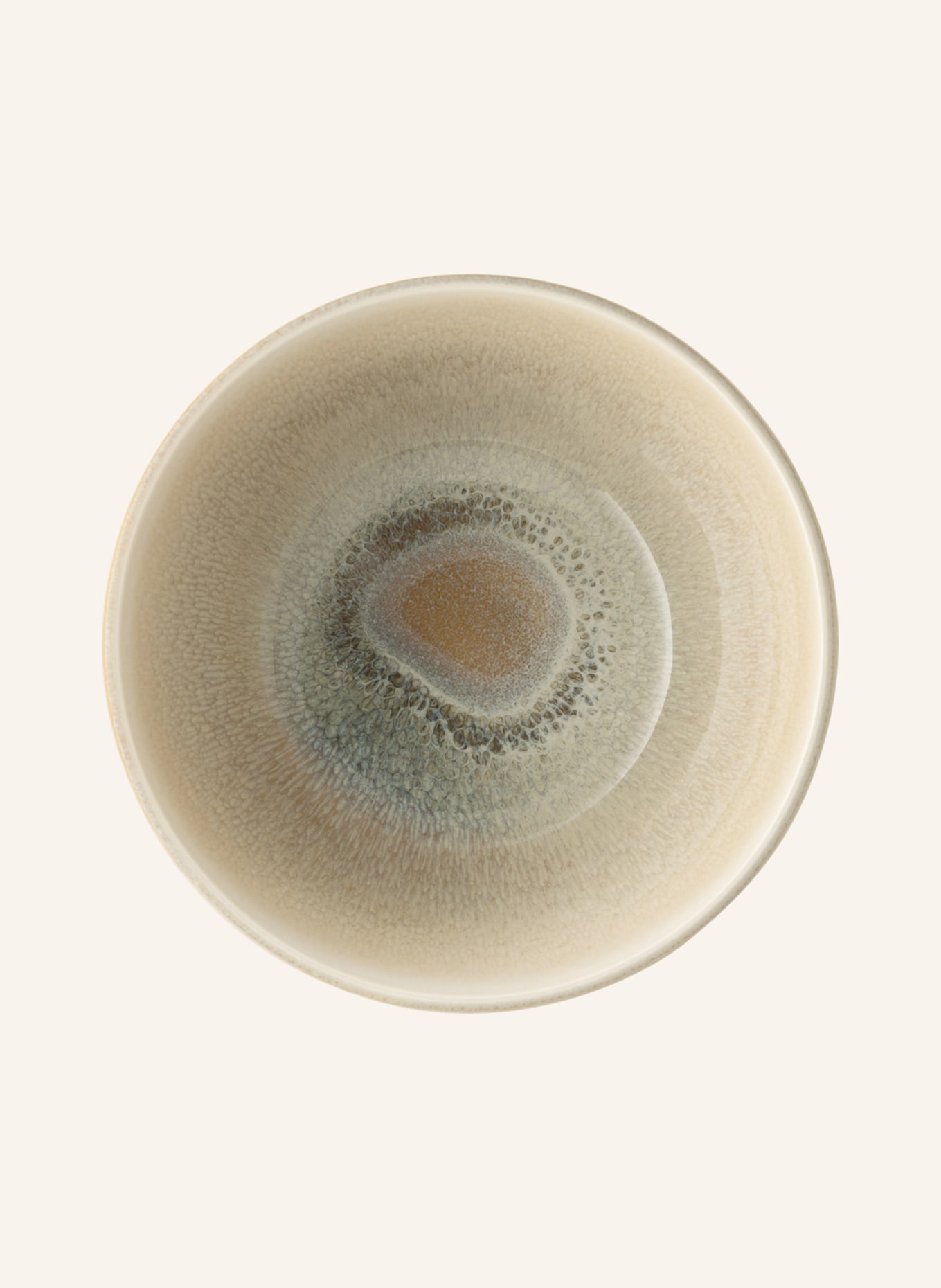 Rosenthal Bowl JUNTO DUNE, Color: CREAM (Image 2)