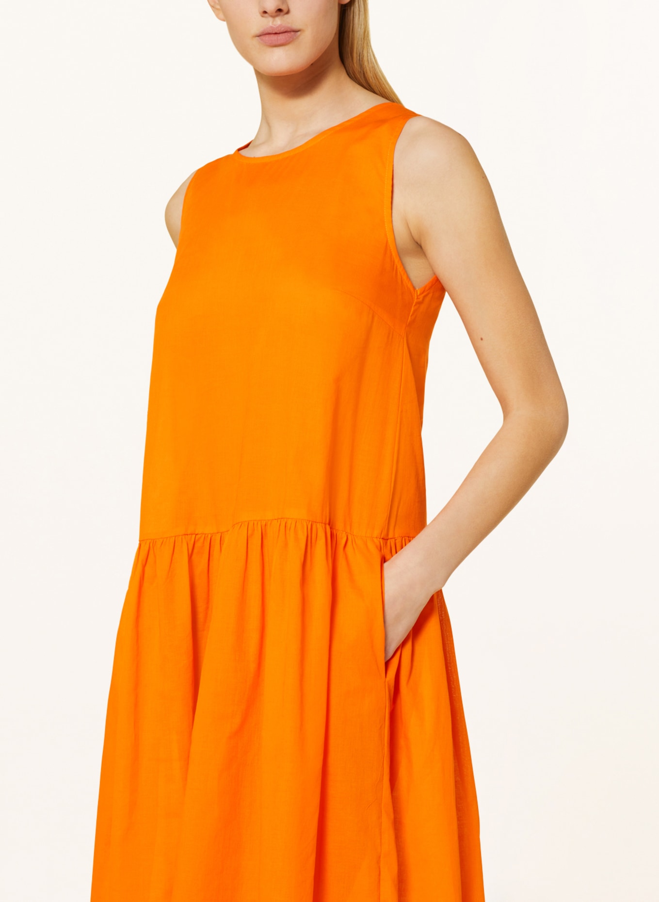 CARTOON Kleid, Farbe: ORANGE (Bild 4)