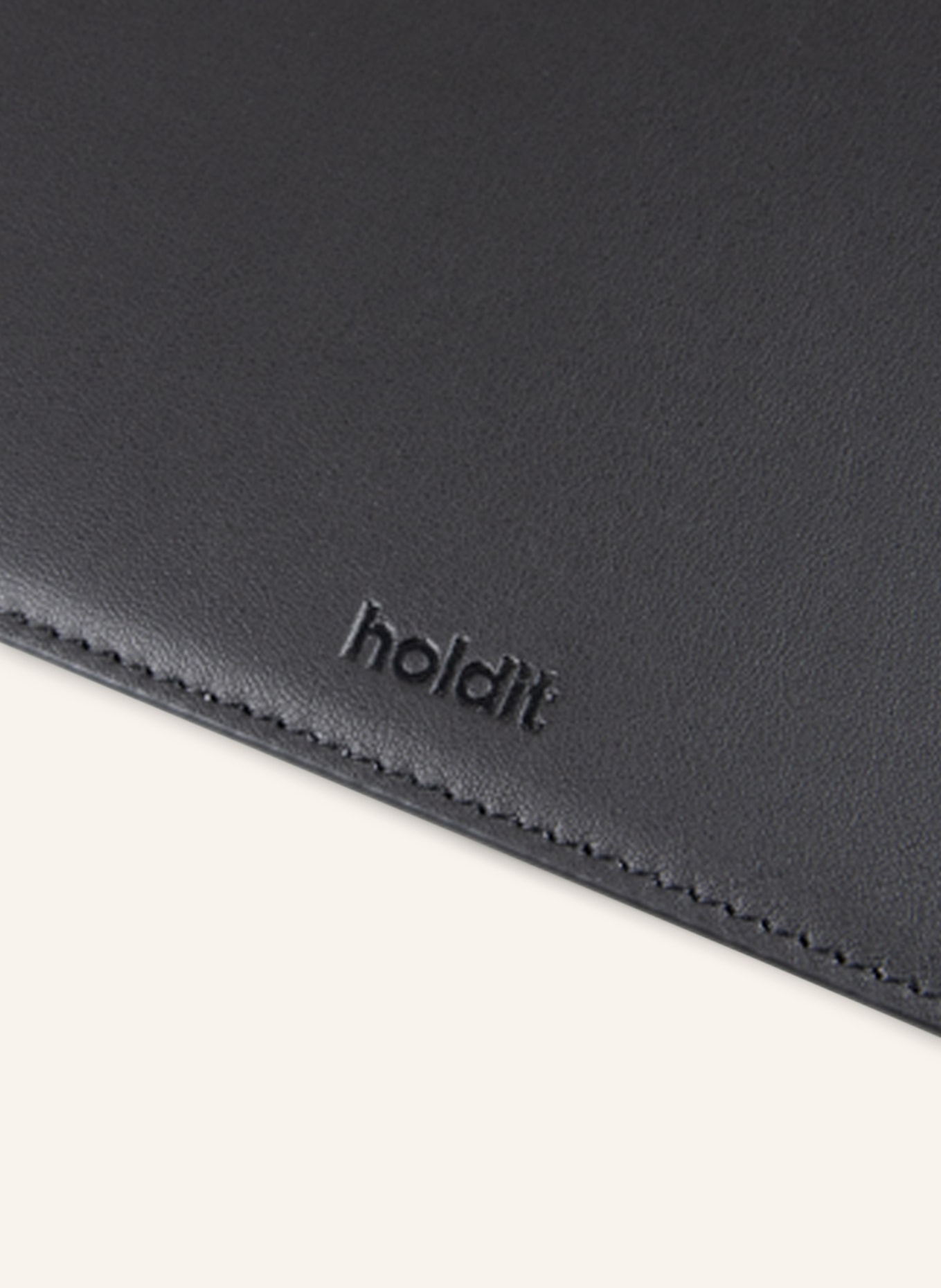 holdit Laptop sleeve, Color: BLACK (Image 2)