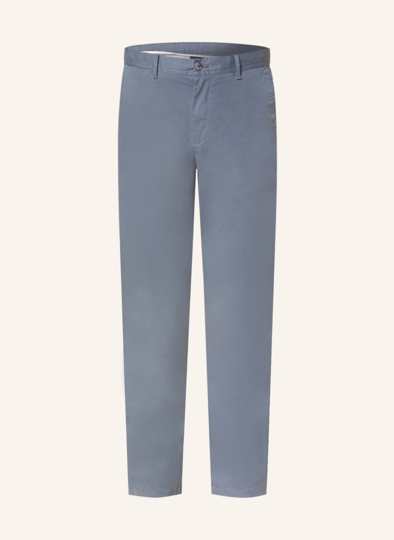 REISS Chino PITCH Slim Fit, Farbe: DUNKELBLAU (Bild 1)