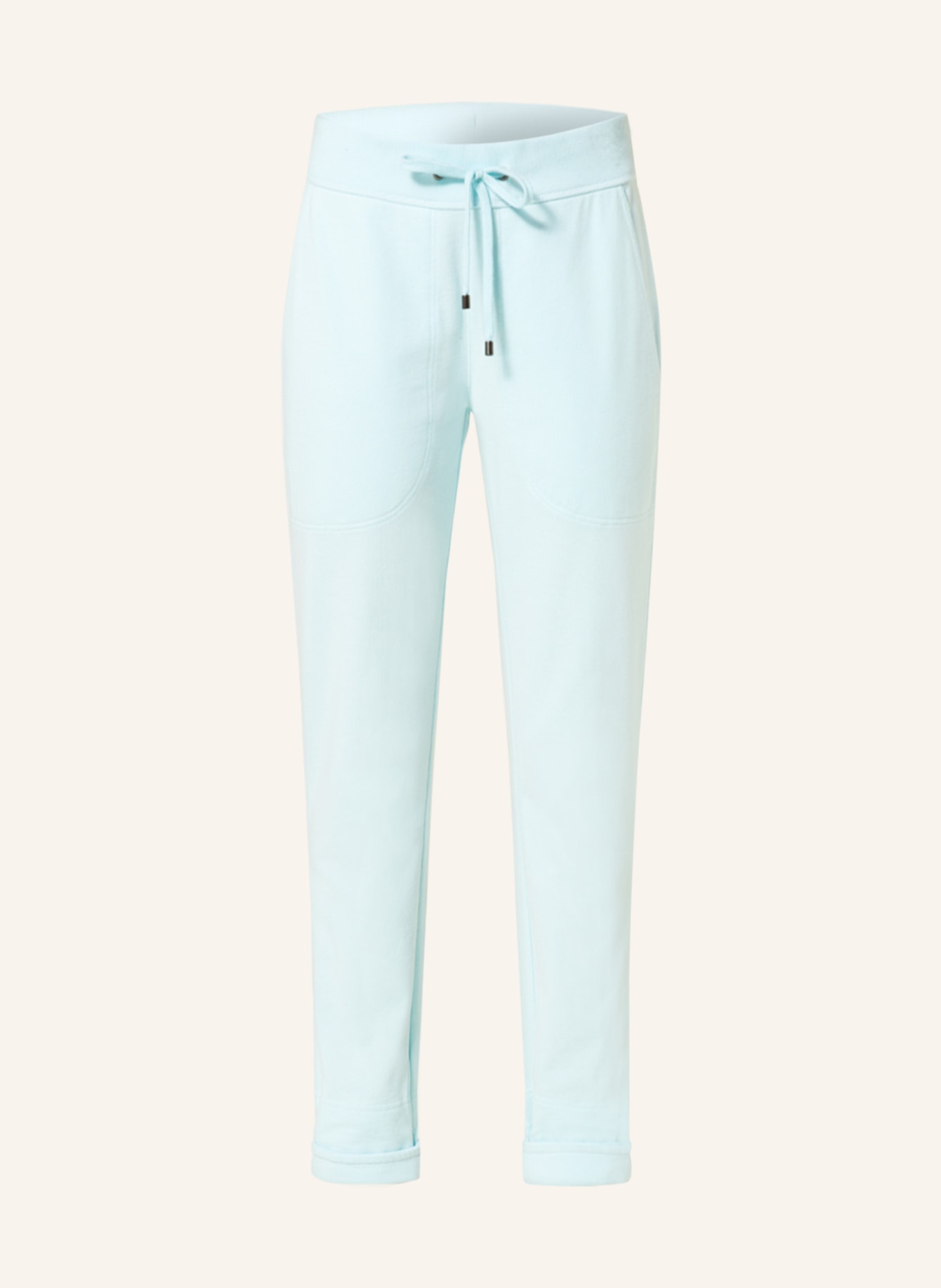 Juvia Sweatpants CATHY, Color: TURQUOISE(Image null)