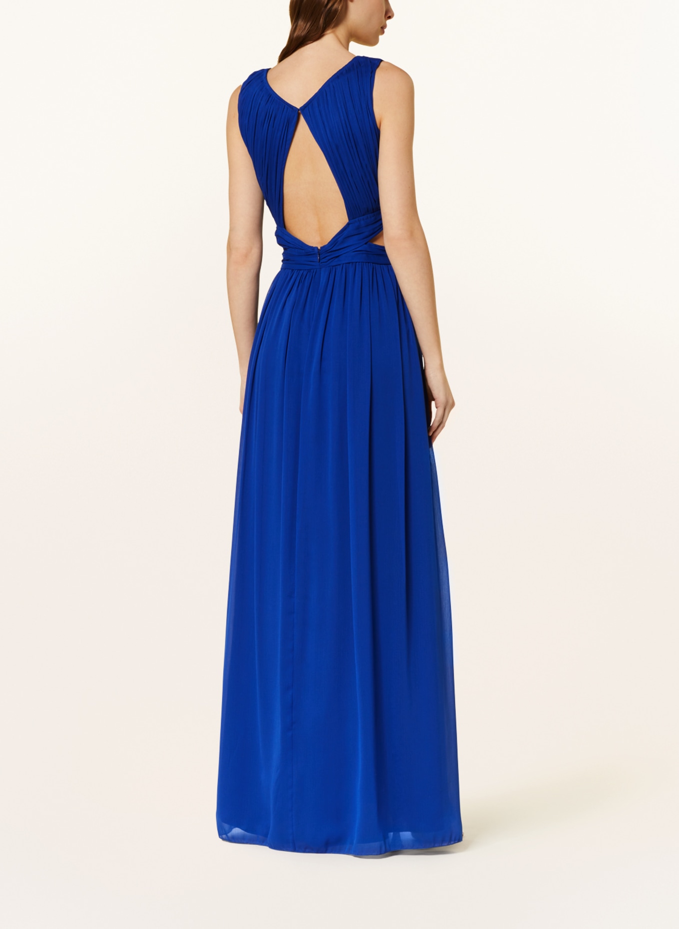 VM Vera Mont Evening dress, Color: BLUE (Image 3)