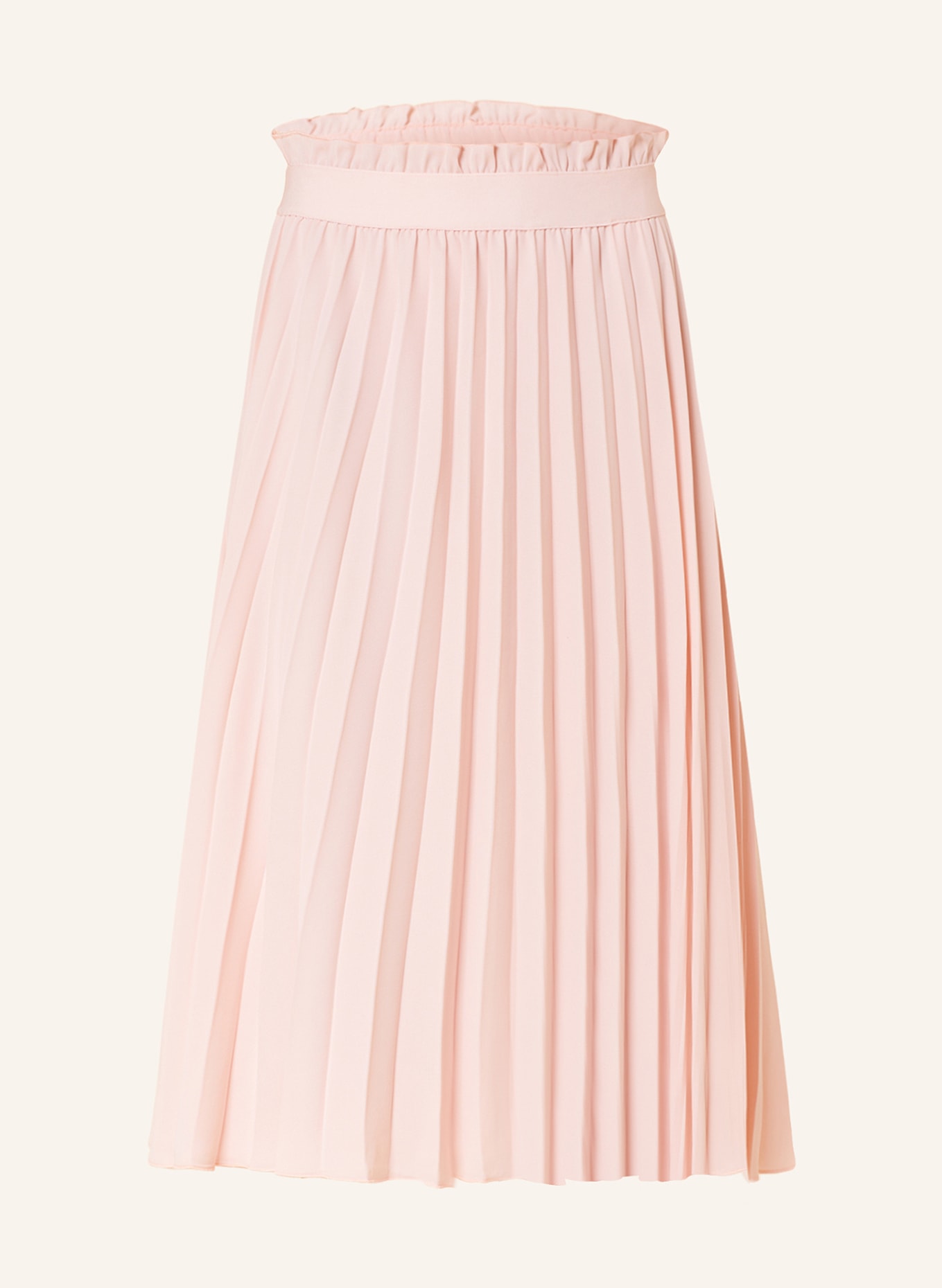 monari Skirt, Color: LIGHT PINK (Image 1)