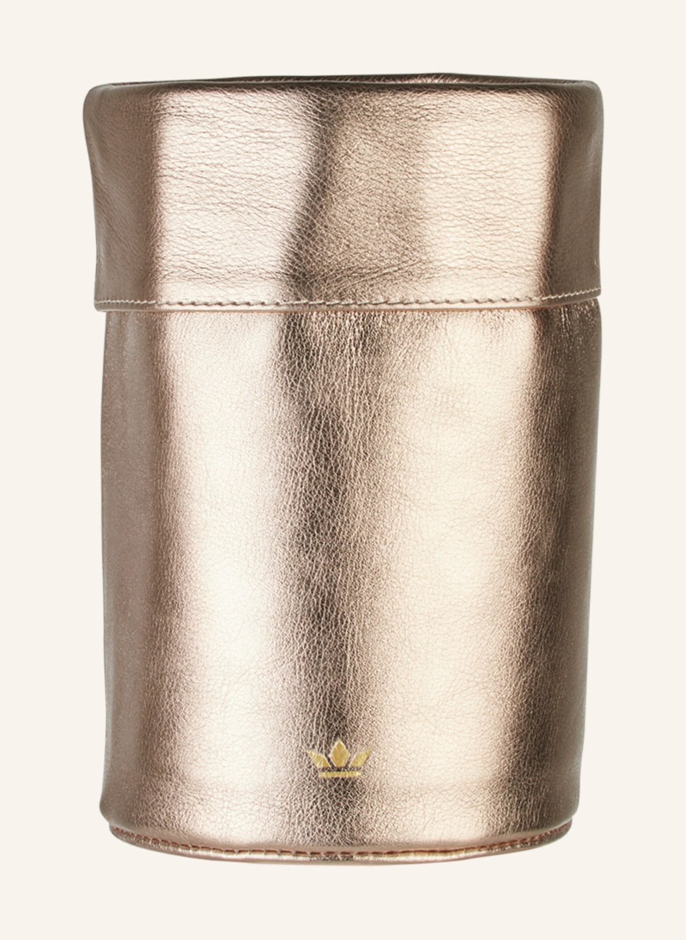 DUTCHDELUXES Weinkühler: ROSÉGOLD