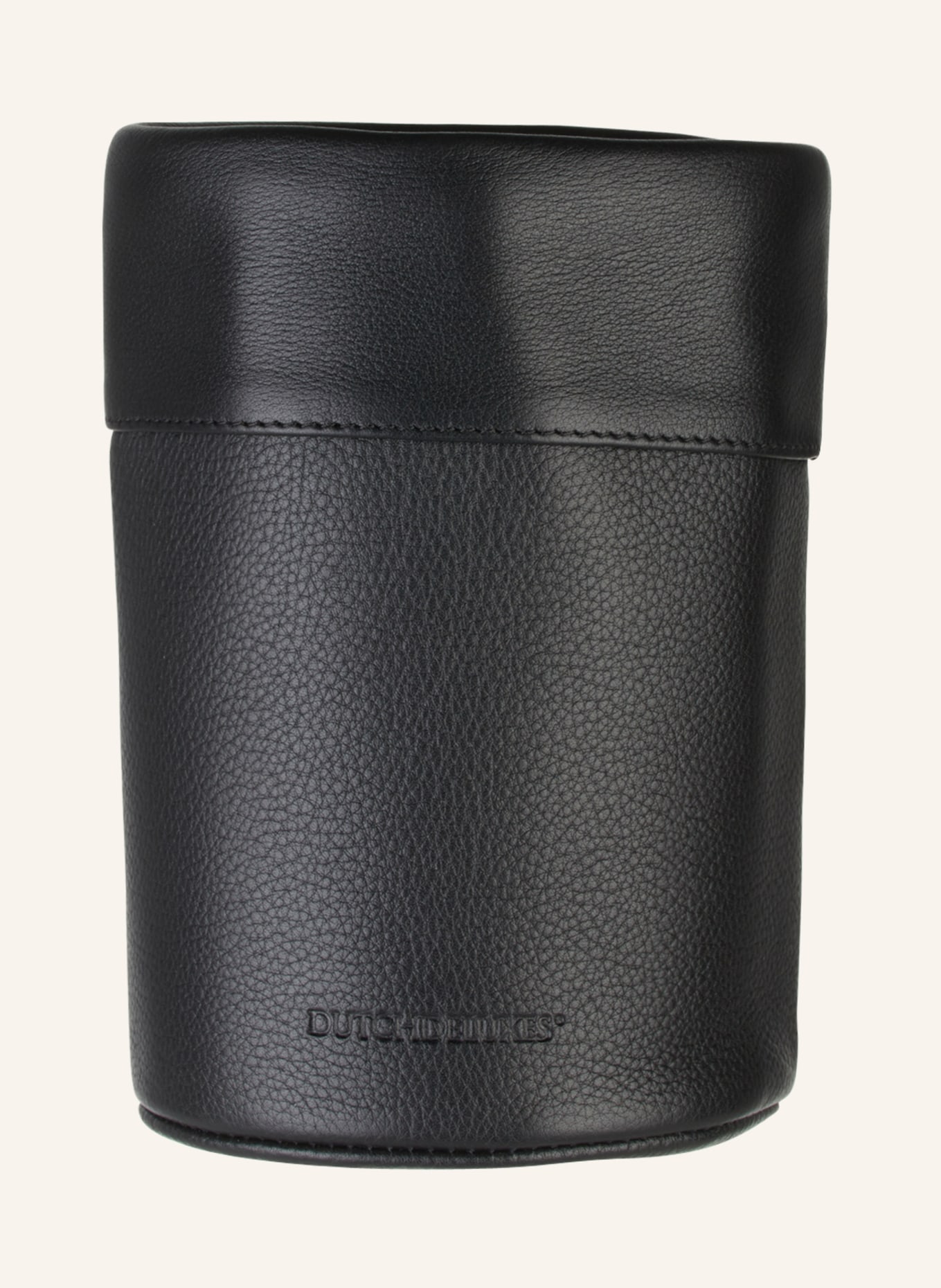 DUTCHDELUXES Wine cooler, Color: BLACK (Image 1)