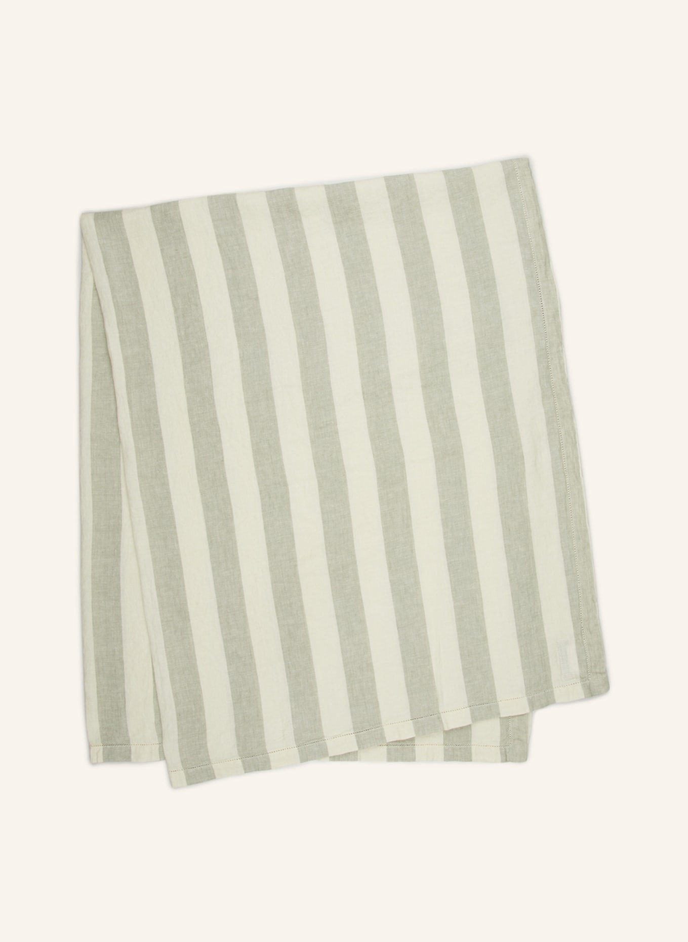 FRESCOBOL CARIOCA Ręcznik plażowy, Kolor: JASNOŻÓŁTY/ JASNOZIELONY (Obrazek 1)