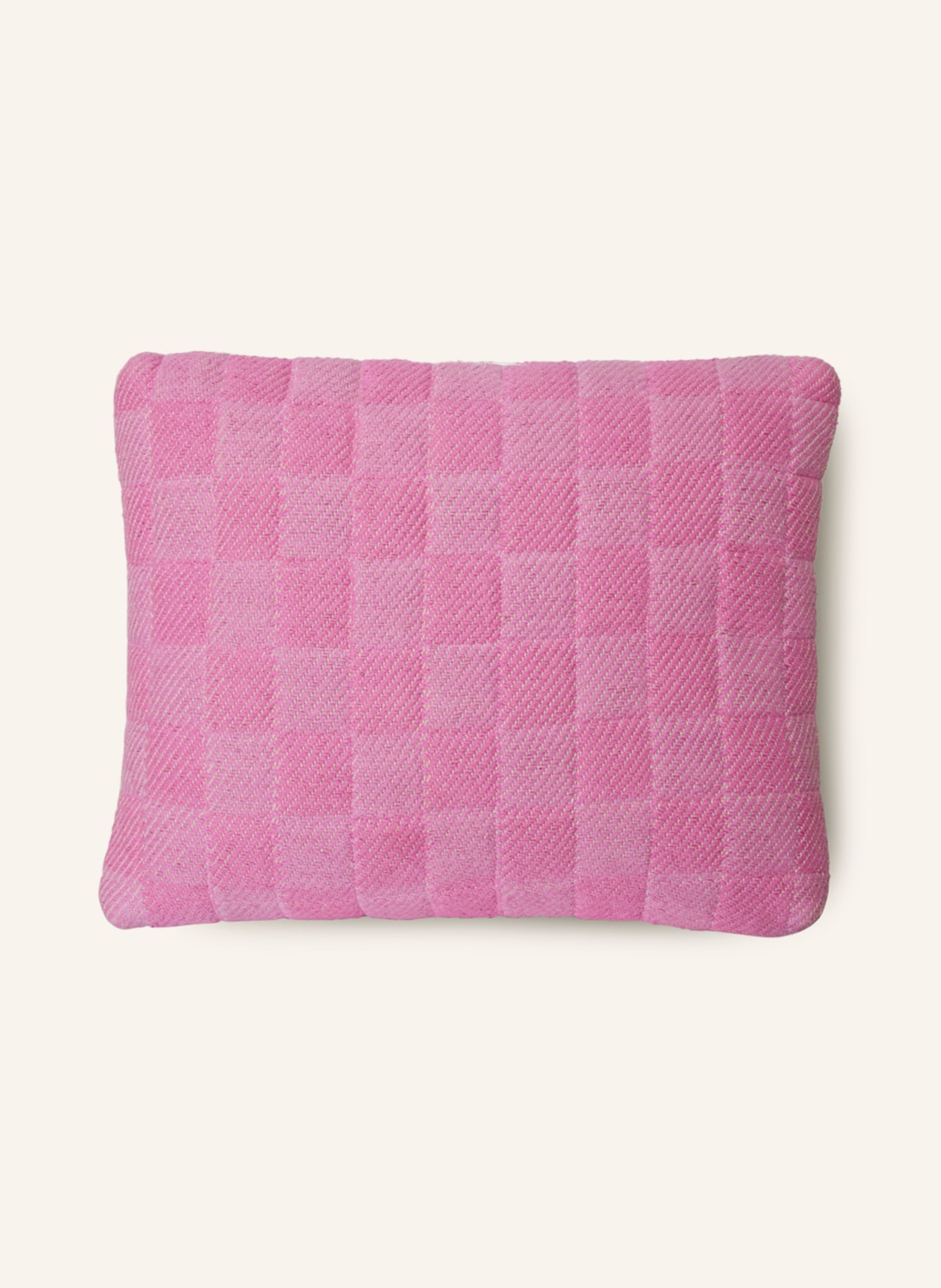 HK living Decorative cushion, Color: PINK/ DARK YELLOW/ WHITE (Image 2)