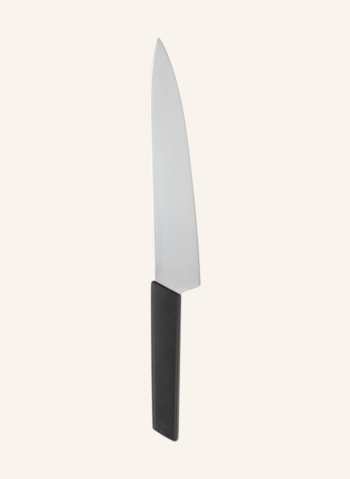 VICTORINOX 2-cz. Zestaw noży do tranżerowania SWISS MODERN, Kolor: CZARNY (Obrazek 2)