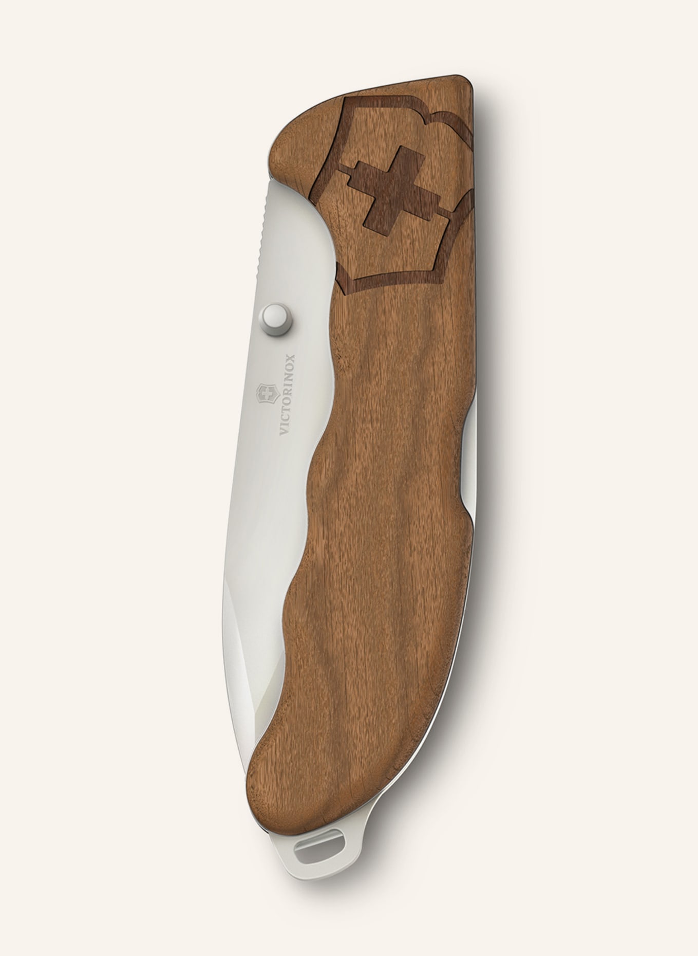 VICTORINOX Pocket knife EVOKE, Color: BROWN (Image 2)