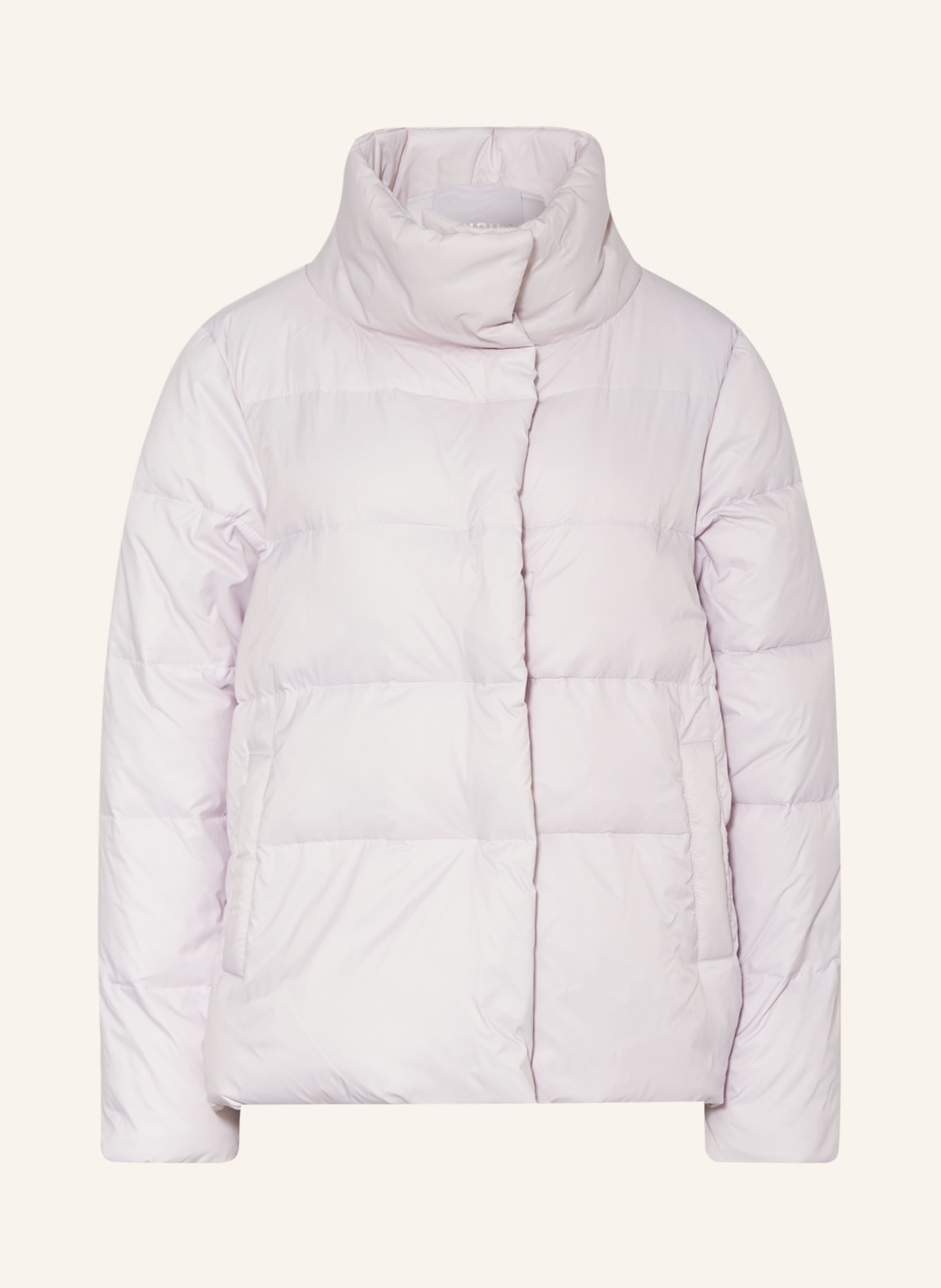 CINQUE Quilted jacket CILULU, Color: LIGHT PURPLE (Image 1)