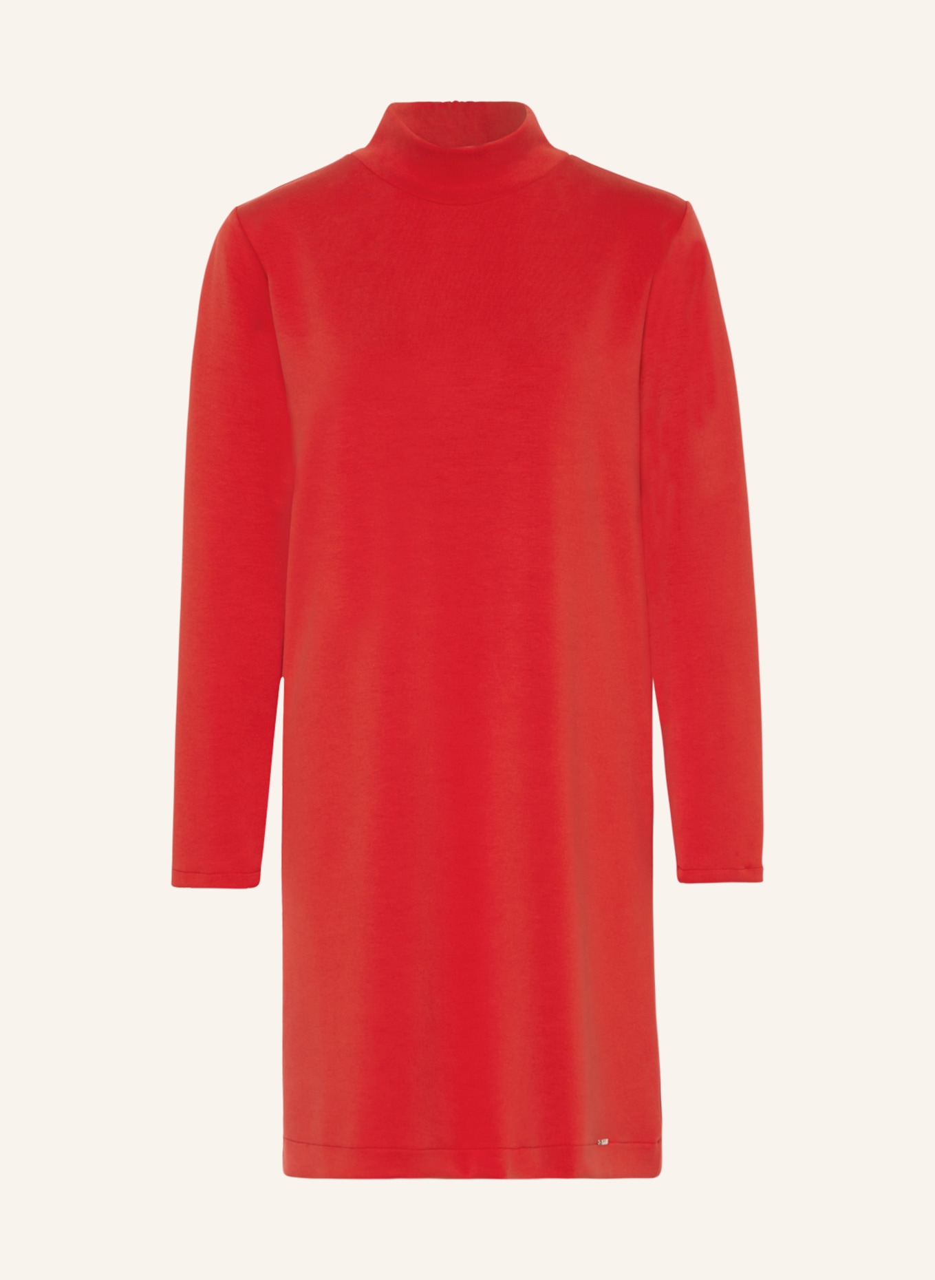 CINQUE Jersey dress CINABELA, Color: RED (Image 1)