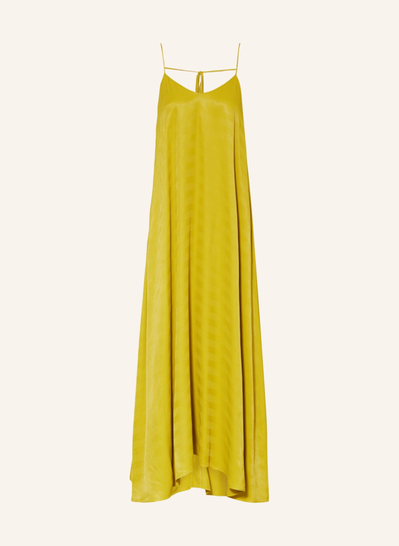 KARO KAUER Dress, Color: OLIVE (Image 1)